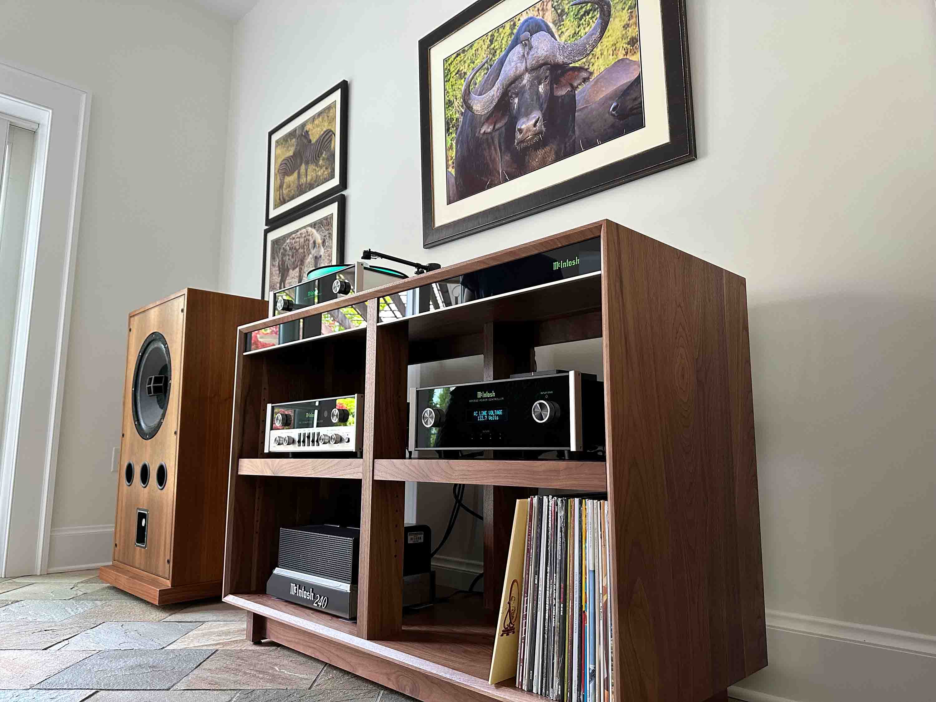 Our Furniture Collection