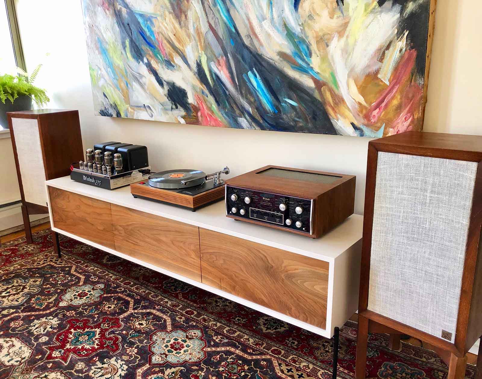 The SkyFi Curated Systems Collection