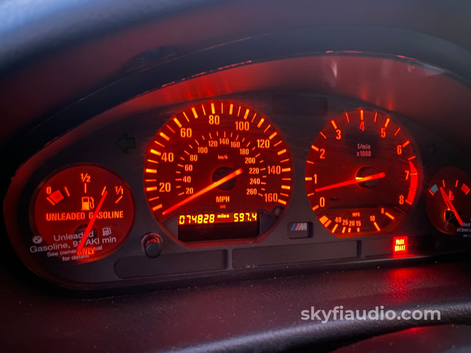 1998 Bmw E36 M3 Sedan (M3/4/5) - Fully Sorted Boston Green Metallic Vehicle