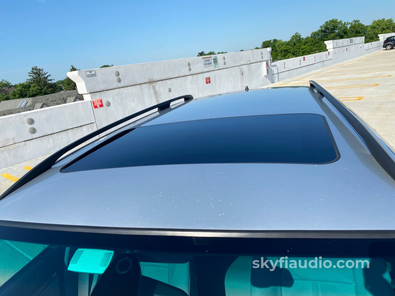 2003 Bmw E39 540I Sport Wagon M-Sport - 1 Of 189 In The Usa Vehicle