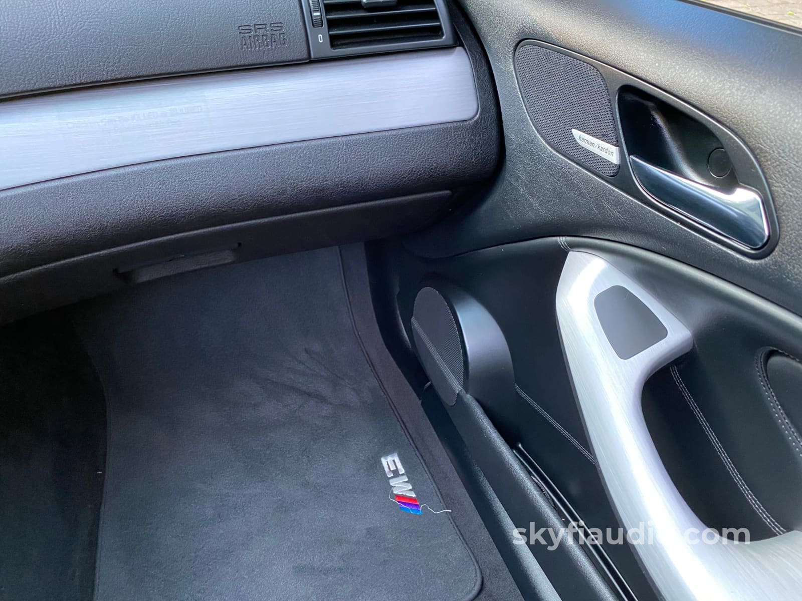 2006 Bmw M3 E46 Convertible - 6 Speed Manual Low Miles Vehicle