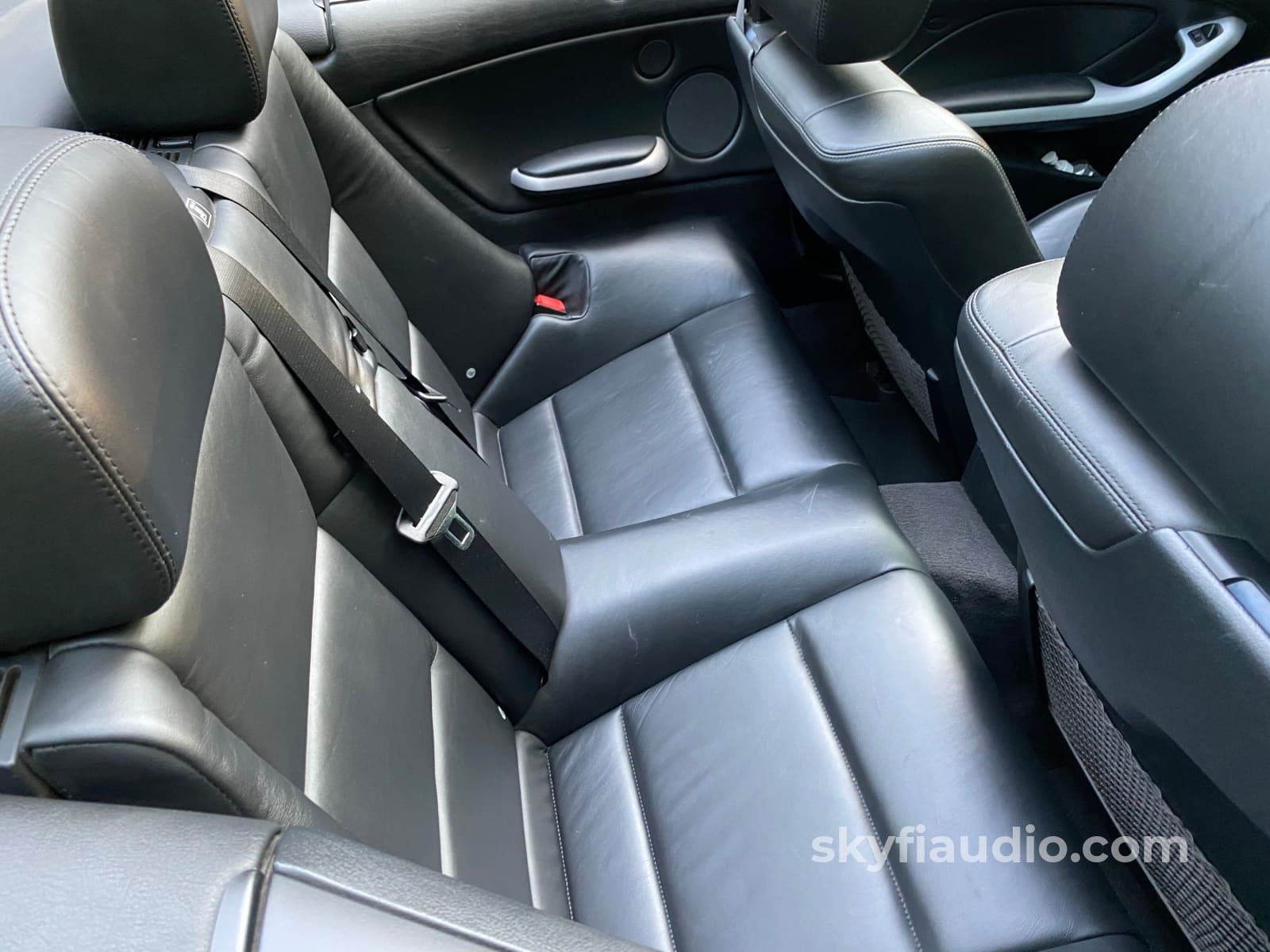 2006 Bmw M3 E46 Convertible - 6 Speed Manual Low Miles Vehicle