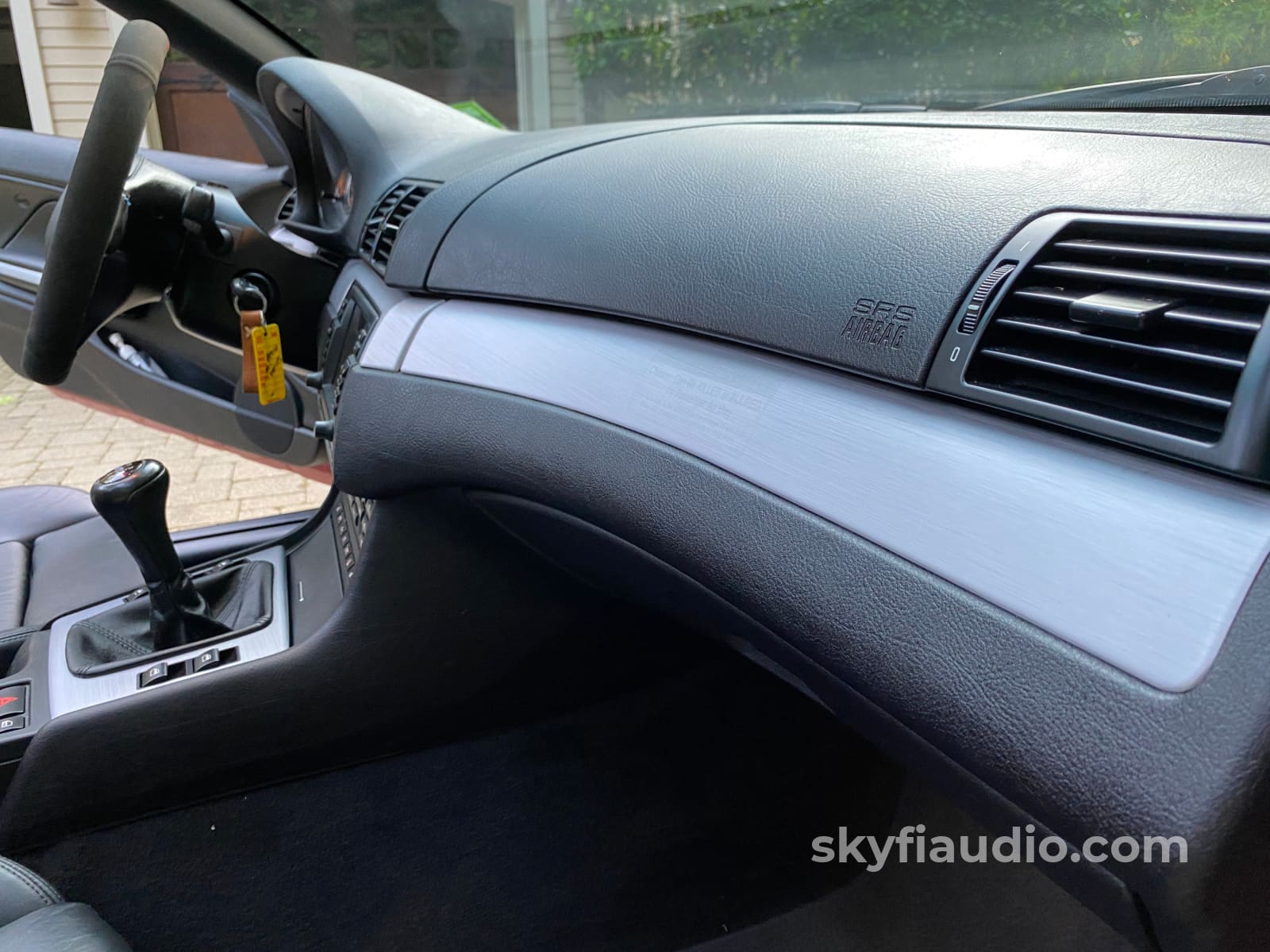 2006 Bmw M3 E46 Convertible - 6 Speed Manual Low Miles Vehicle