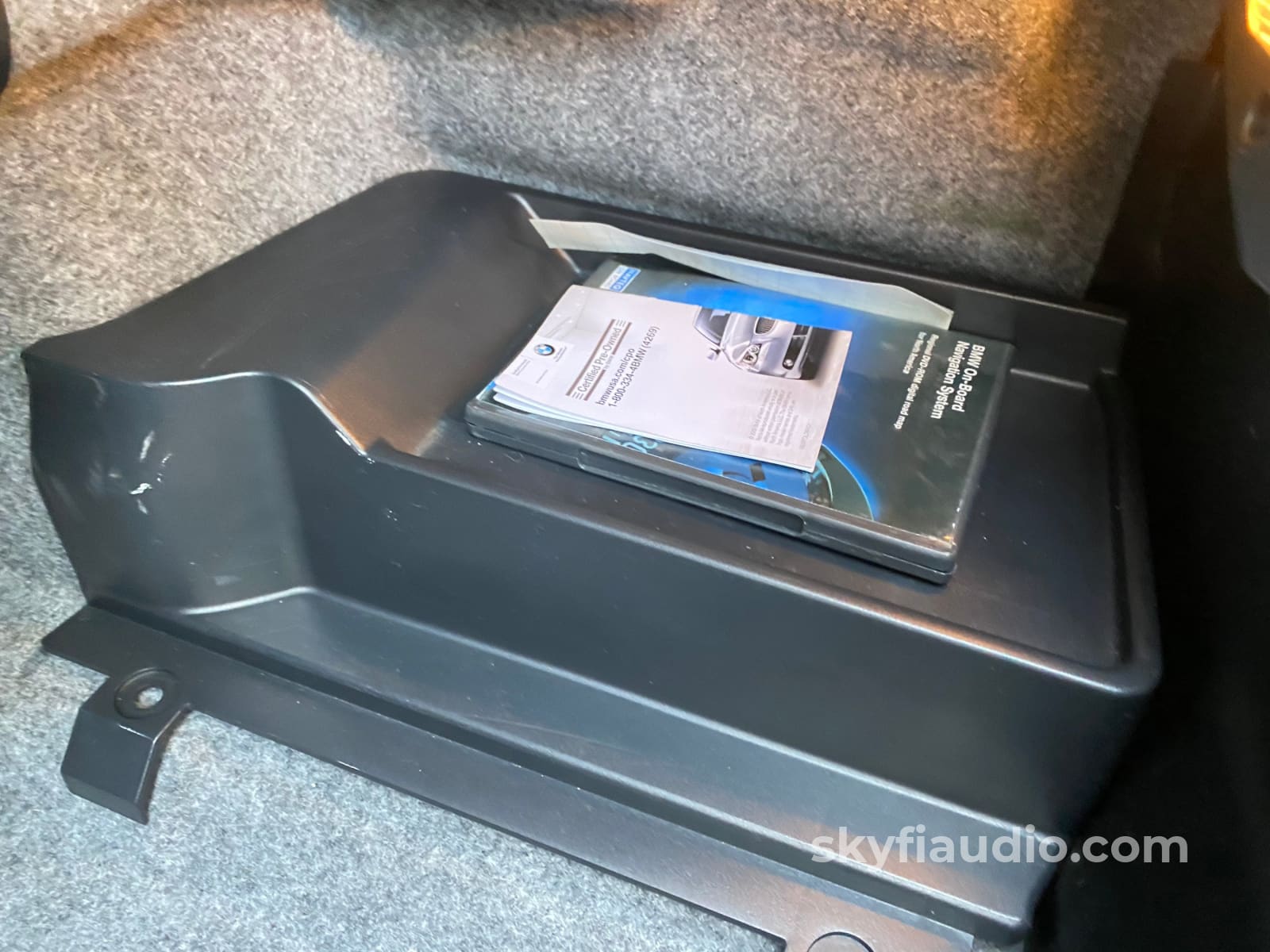 2006 Bmw M3 E46 Convertible - 6 Speed Manual Low Miles Vehicle