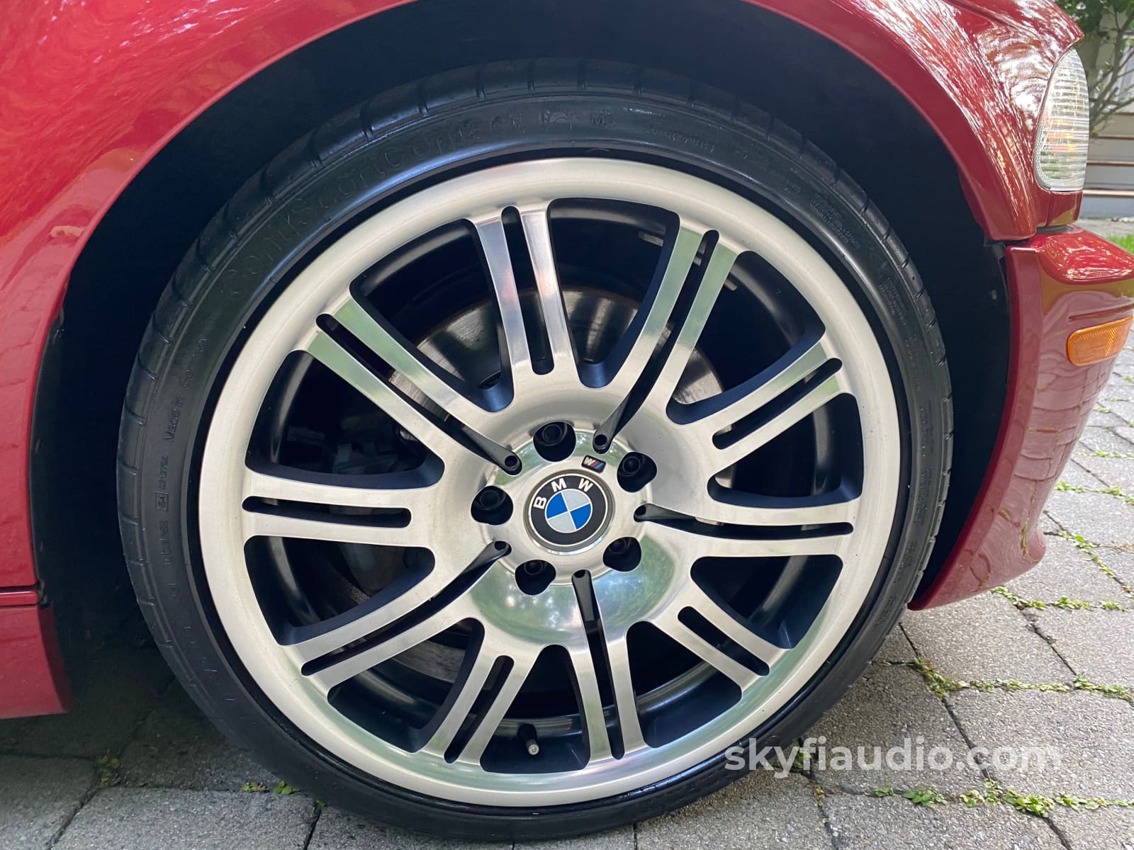 2006 Bmw M3 E46 Convertible - 6 Speed Manual Low Miles Vehicle