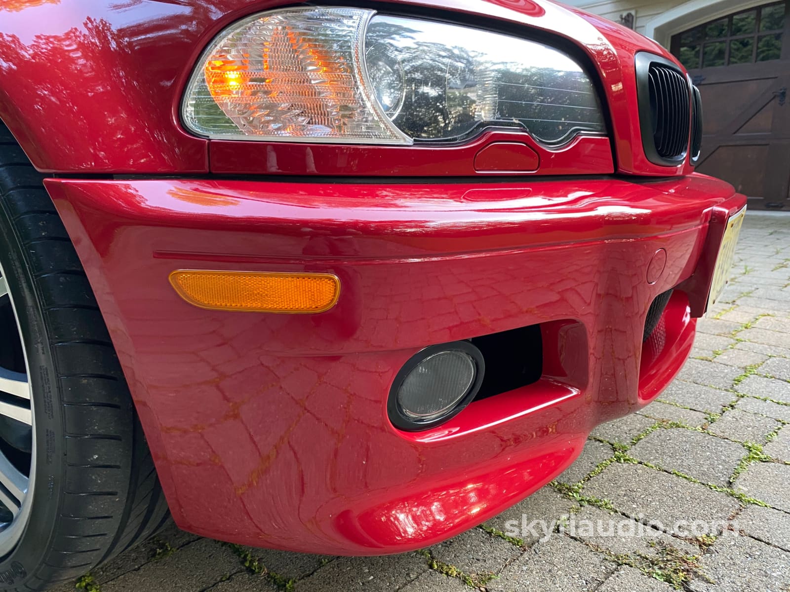 2006 Bmw M3 E46 Convertible - 6 Speed Manual Low Miles Vehicle