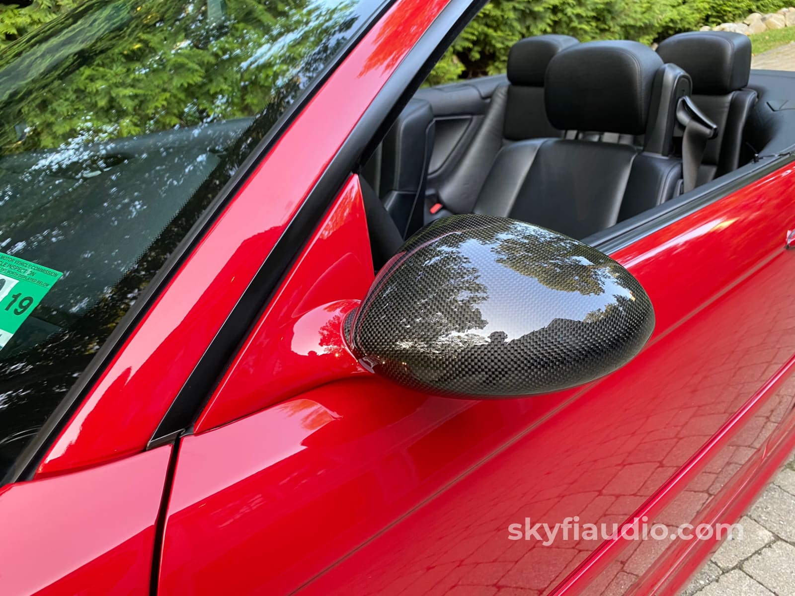 2006 Bmw M3 E46 Convertible - 6 Speed Manual Low Miles Vehicle