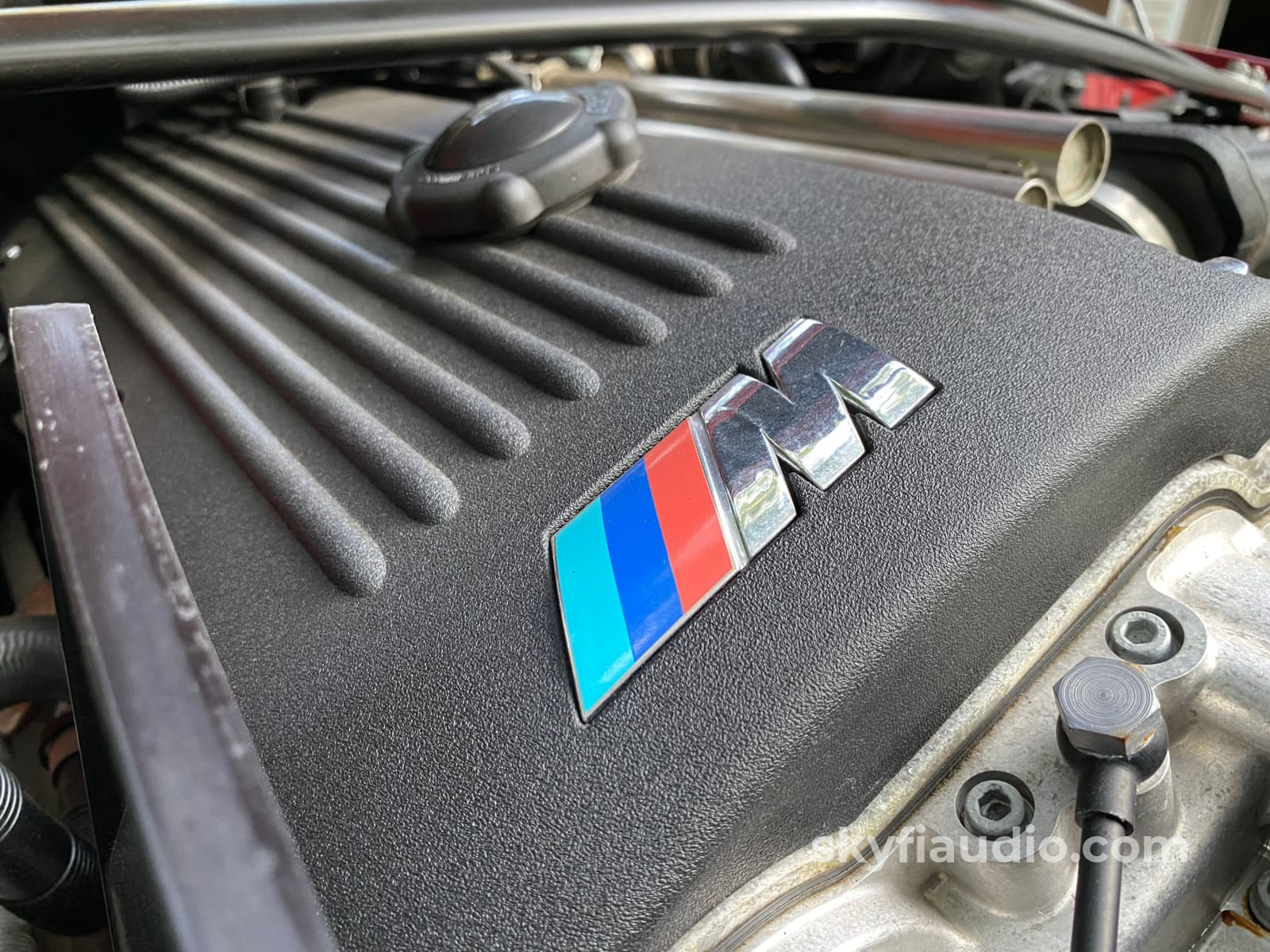 2006 Bmw M3 E46 Convertible - 6 Speed Manual Low Miles Vehicle