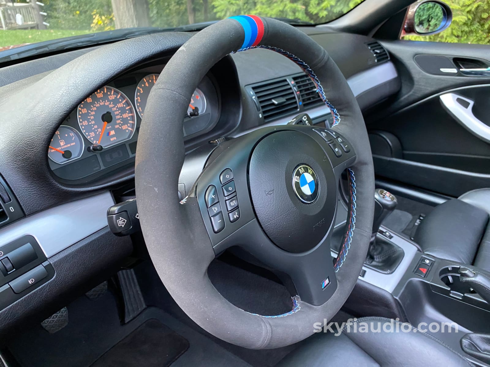 2006 Bmw M3 E46 Convertible - 6 Speed Manual Low Miles Vehicle