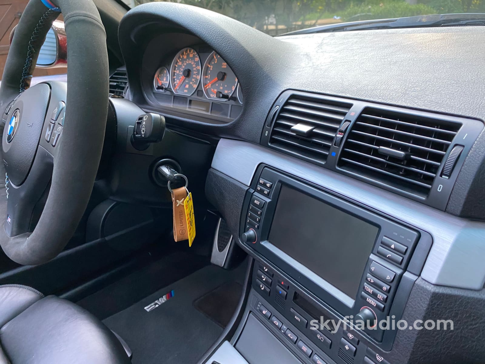 2006 Bmw M3 E46 Convertible - 6 Speed Manual Low Miles Vehicle