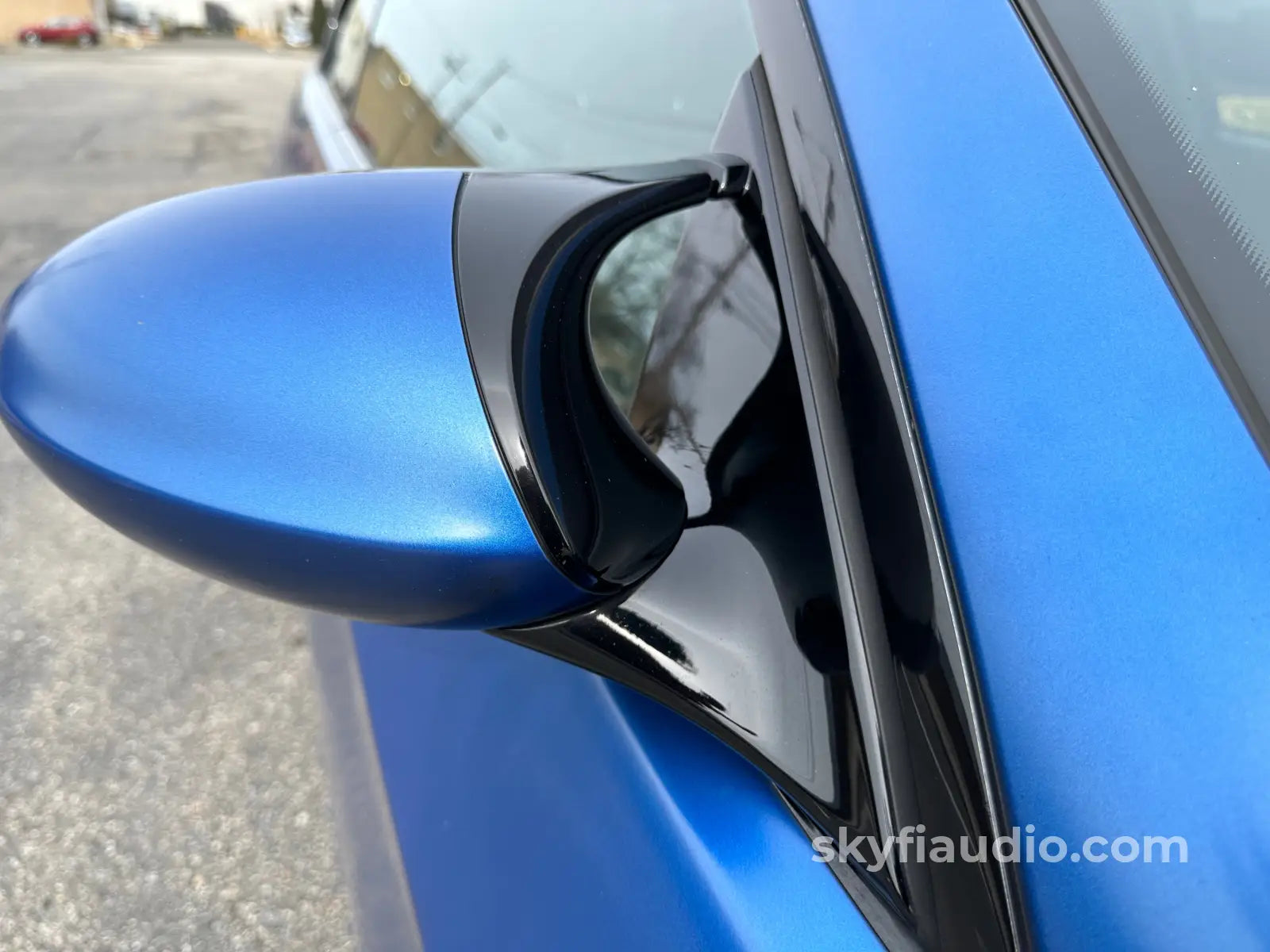 2013 Bmw M3 Coupe - Rare Individual Spec Frozen Blue 1 Of Only 50 In The Usa Vehicle