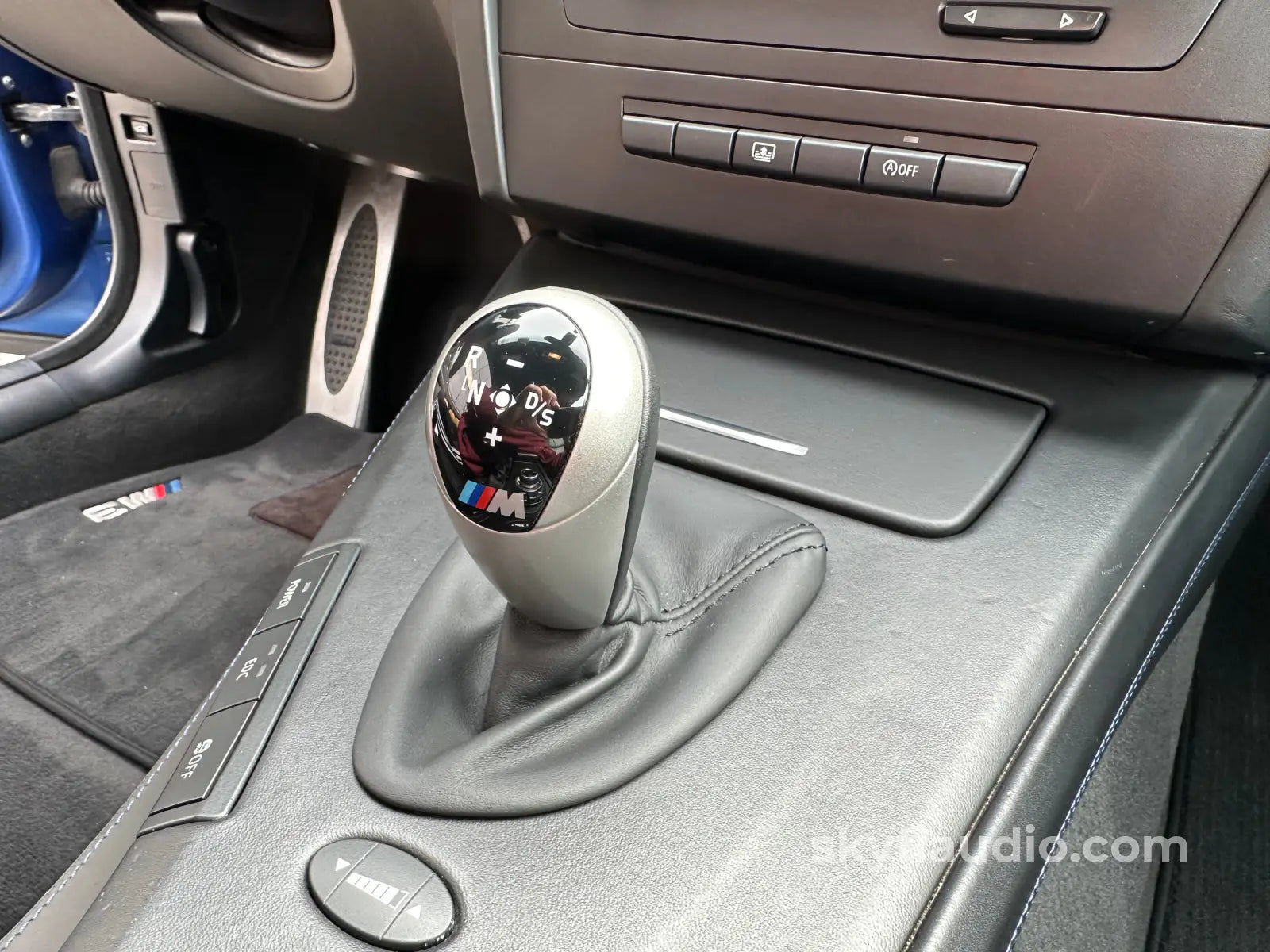 2013 Bmw M3 Coupe - Rare Individual Spec Frozen Blue 1 Of Only 50 In The Usa Vehicle