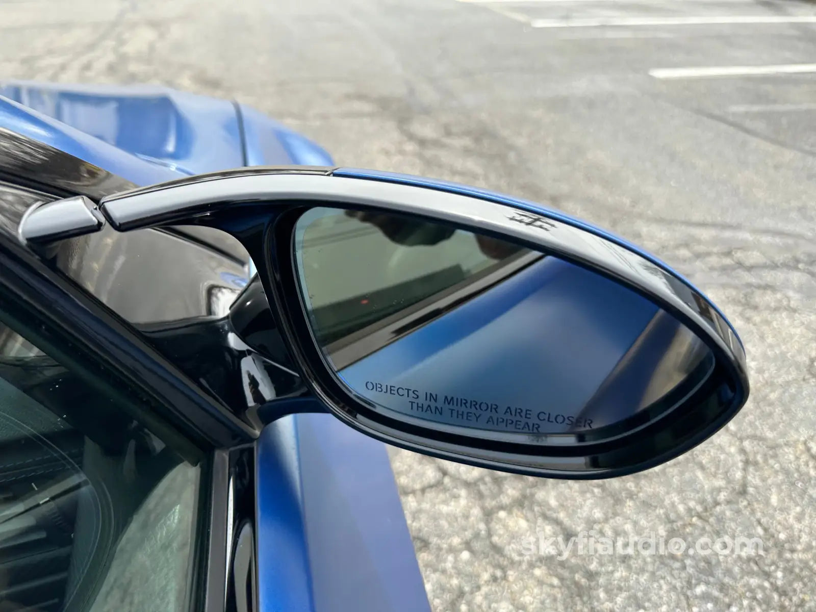 2013 Bmw M3 Coupe - Rare Individual Spec Frozen Blue 1 Of Only 50 In The Usa Vehicle