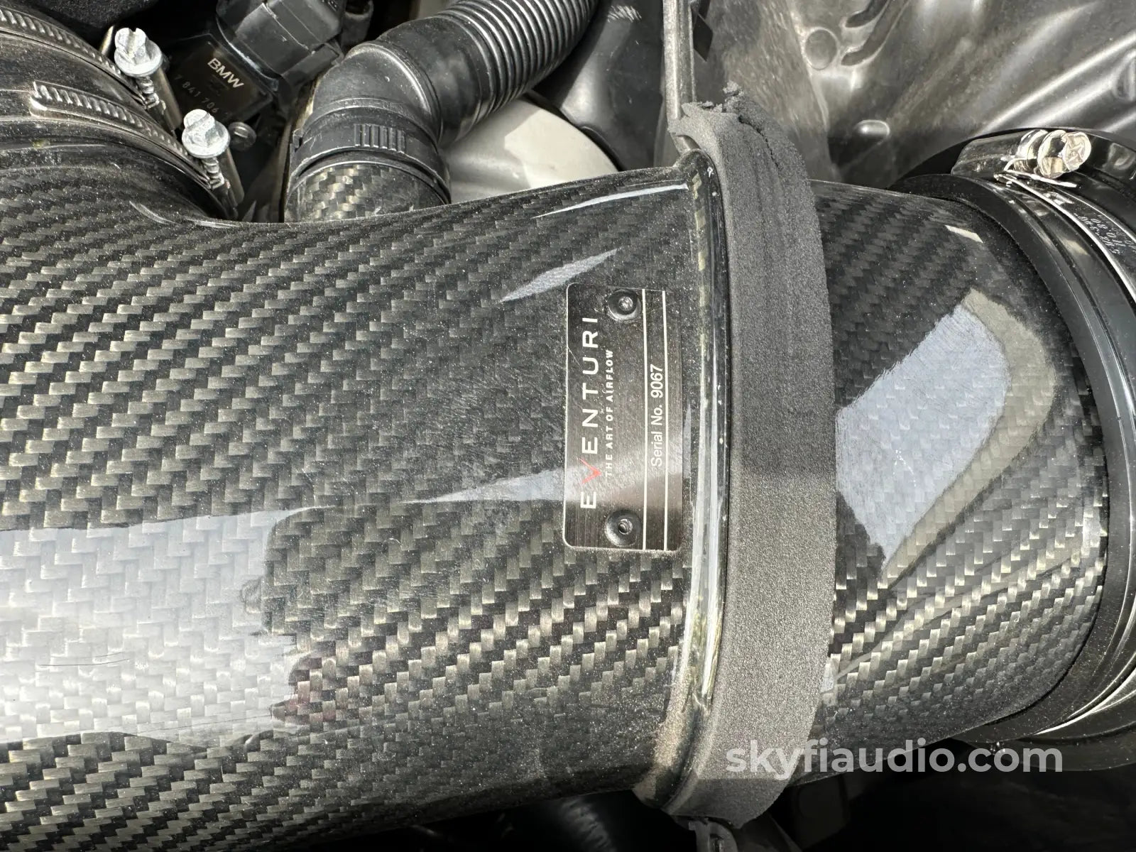 2013 Bmw M3 Coupe - Rare Individual Spec Frozen Blue 1 Of Only 50 In The Usa Vehicle