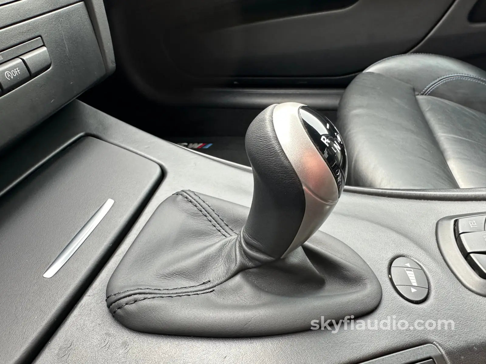 2013 Bmw M3 Coupe - Rare Individual Spec Frozen Blue 1 Of Only 50 In The Usa Vehicle