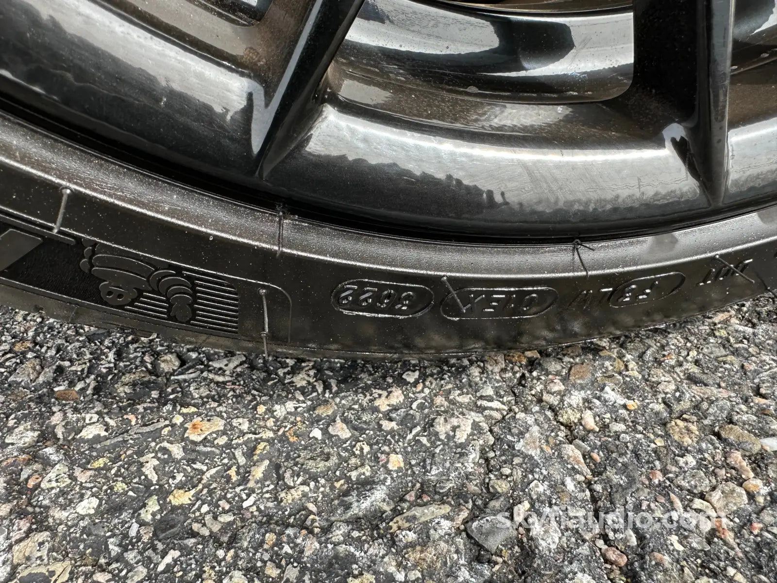 2013 Bmw M3 Coupe - Rare Individual Spec Frozen Blue 1 Of Only 50 In The Usa Vehicle