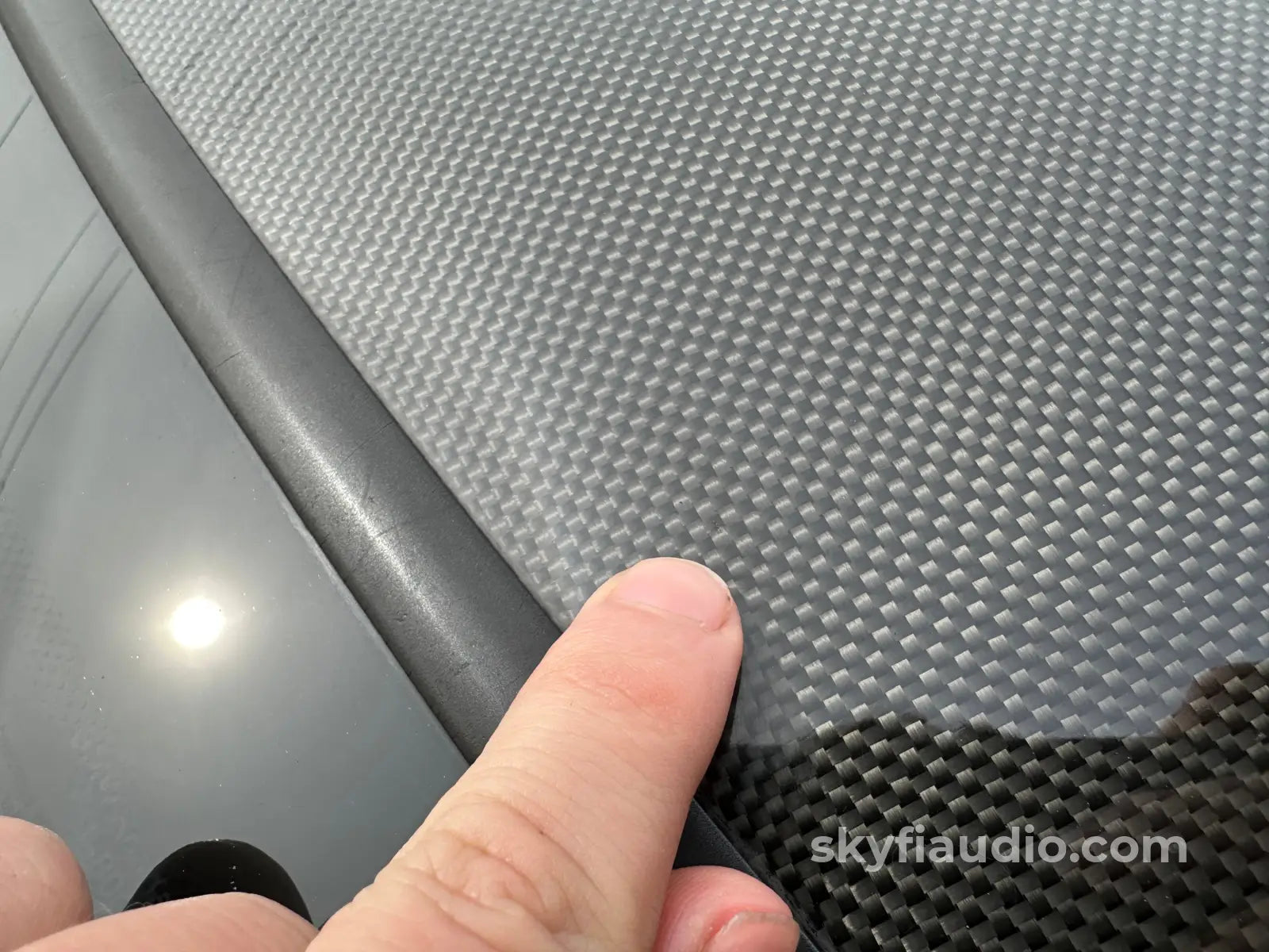 2013 Bmw M3 Coupe - Rare Individual Spec Frozen Blue 1 Of Only 50 In The Usa Vehicle