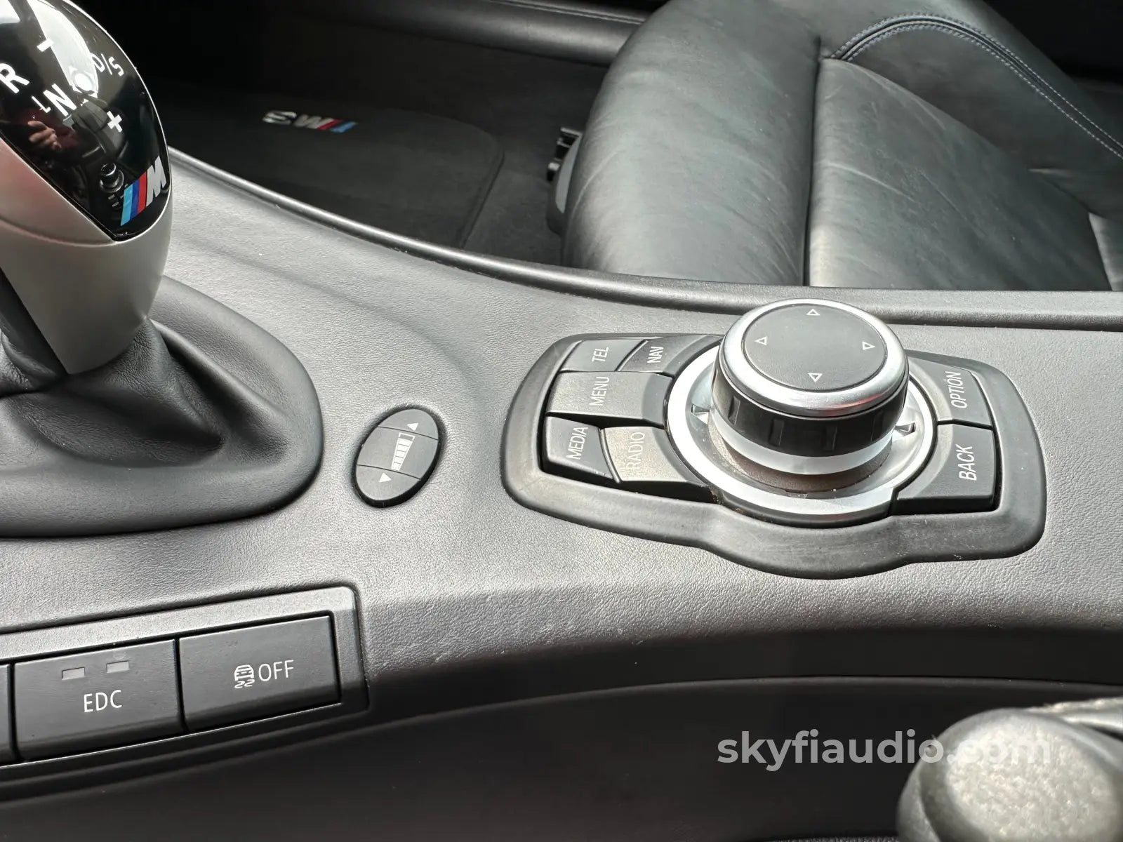 2013 Bmw M3 Coupe - Rare Individual Spec Frozen Blue 1 Of Only 50 In The Usa Vehicle