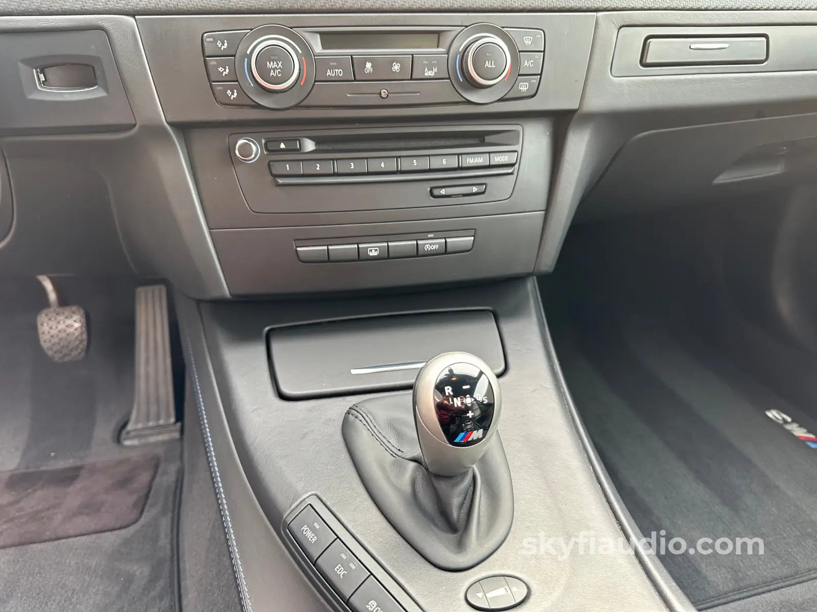 2013 Bmw M3 Coupe - Rare Individual Spec Frozen Blue 1 Of Only 50 In The Usa Vehicle