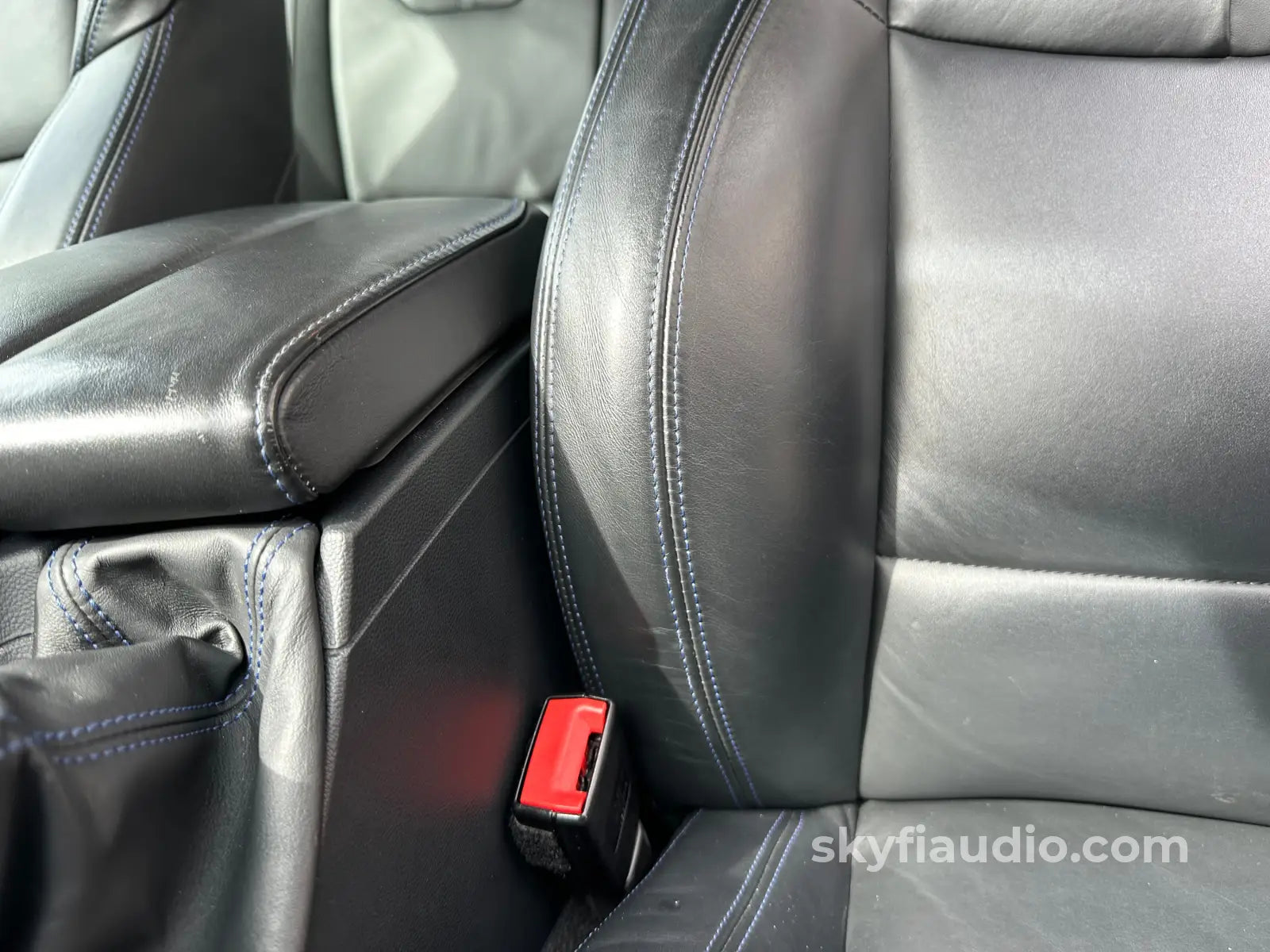 2013 Bmw M3 Coupe - Rare Individual Spec Frozen Blue 1 Of Only 50 In The Usa Vehicle