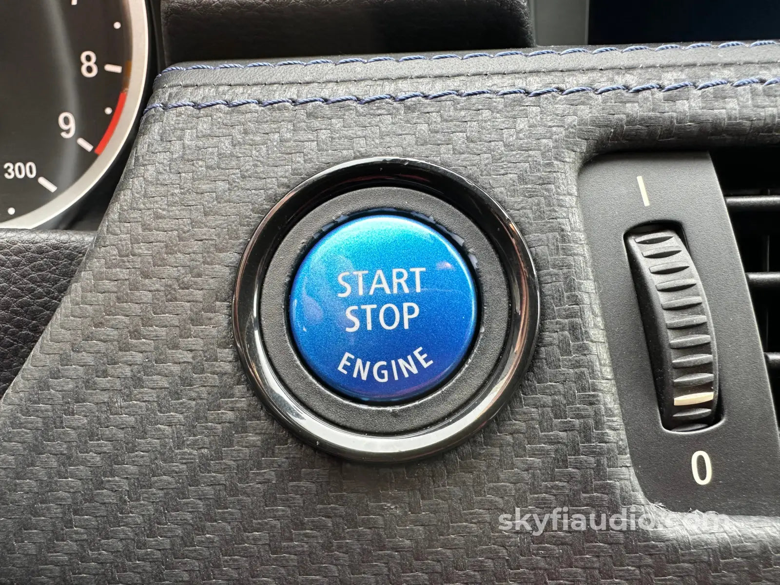 2013 Bmw M3 Coupe - Rare Individual Spec Frozen Blue 1 Of Only 50 In The Usa Vehicle