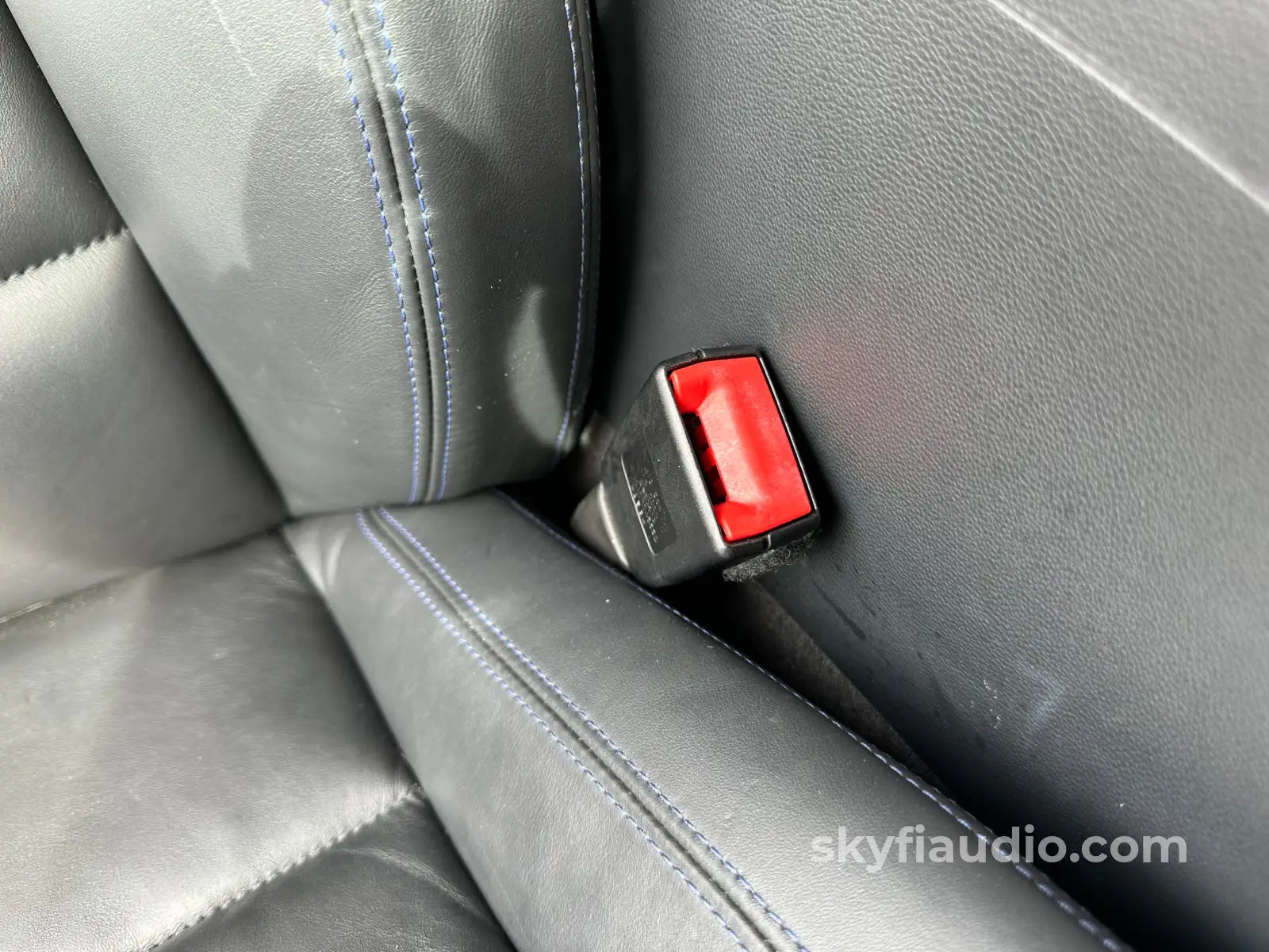 2013 Bmw M3 Coupe - Rare Individual Spec Frozen Blue 1 Of Only 50 In The Usa Vehicle