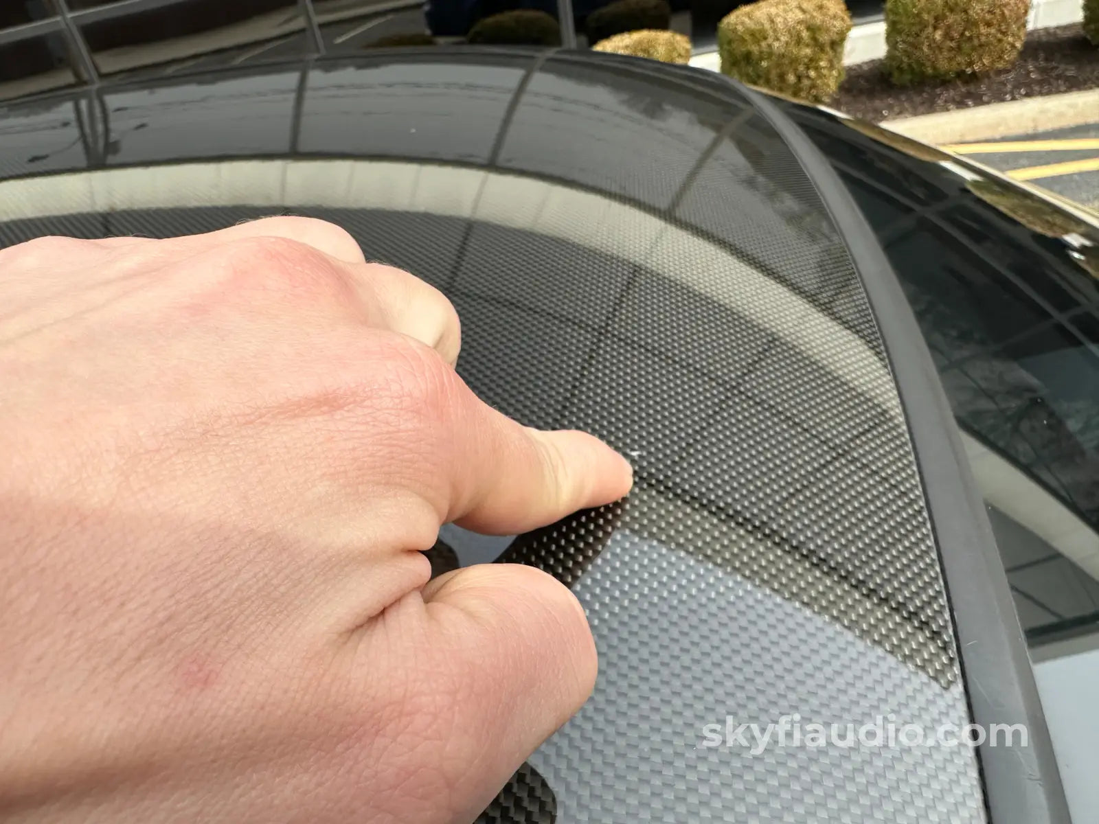 2013 Bmw M3 Coupe - Rare Individual Spec Frozen Blue 1 Of Only 50 In The Usa Vehicle