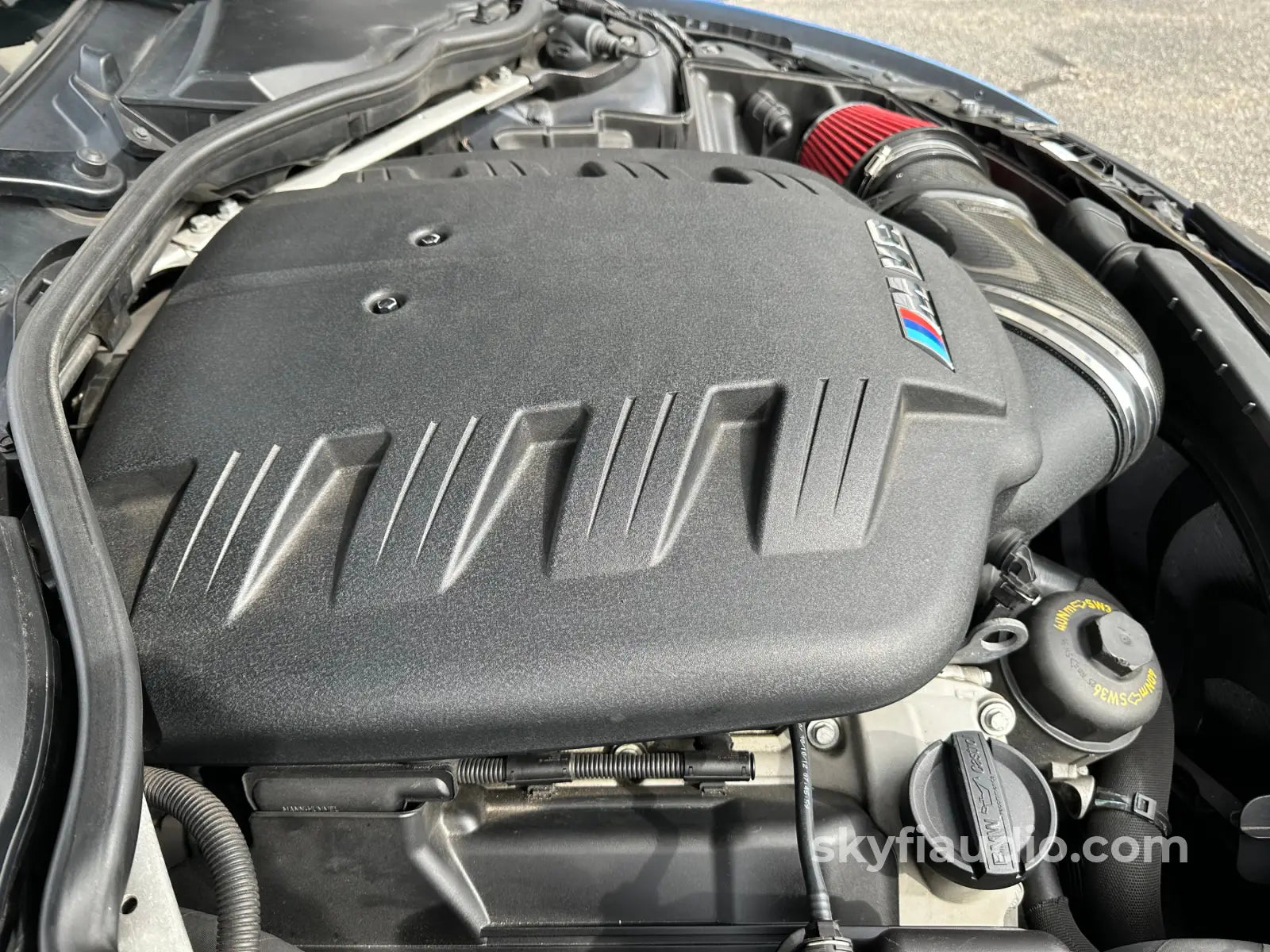 2013 Bmw M3 Coupe - Rare Individual Spec Frozen Blue 1 Of Only 50 In The Usa Vehicle