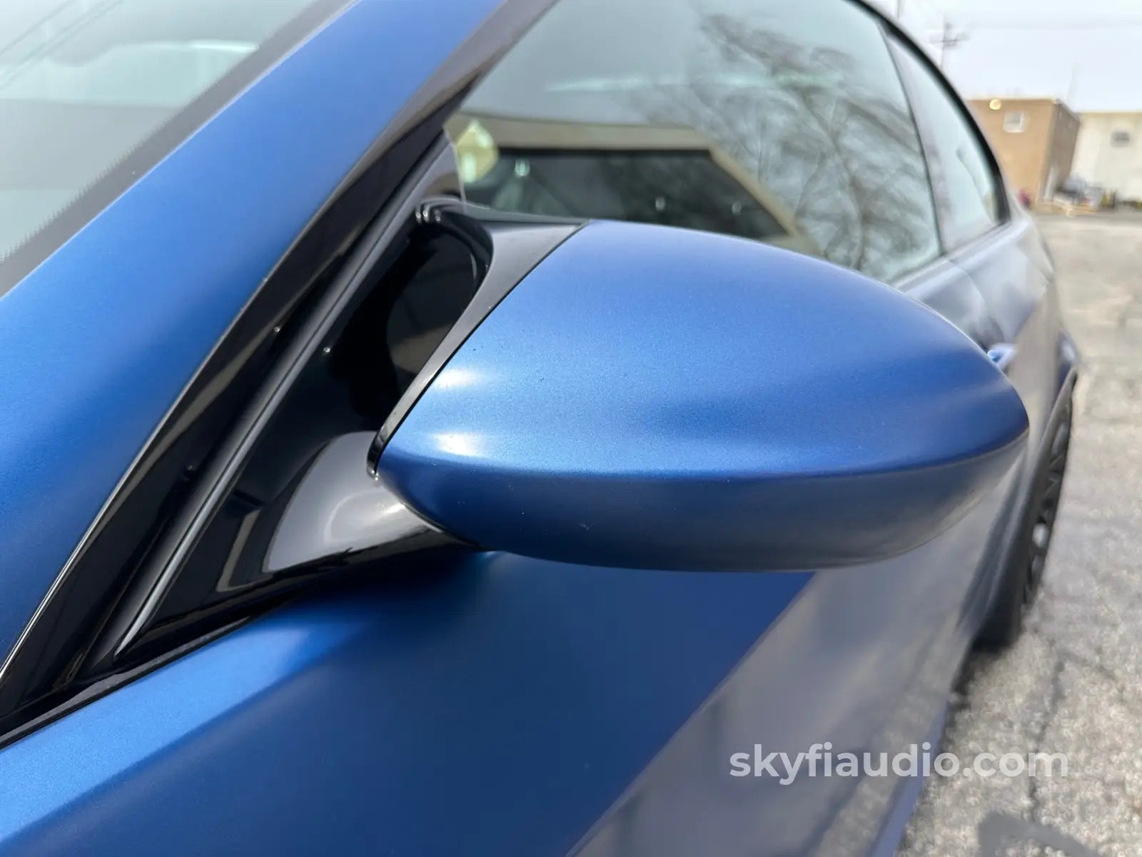 2013 Bmw M3 Coupe - Rare Individual Spec Frozen Blue 1 Of Only 50 In The Usa Vehicle