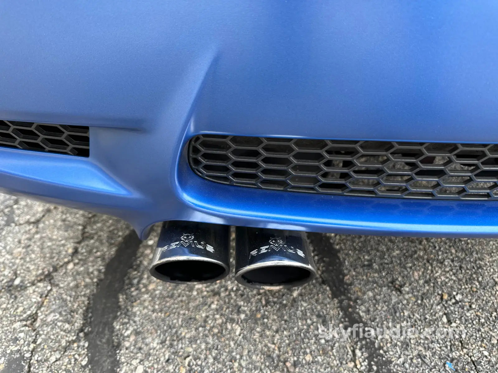 2013 Bmw M3 Coupe - Rare Individual Spec Frozen Blue 1 Of Only 50 In The Usa Vehicle