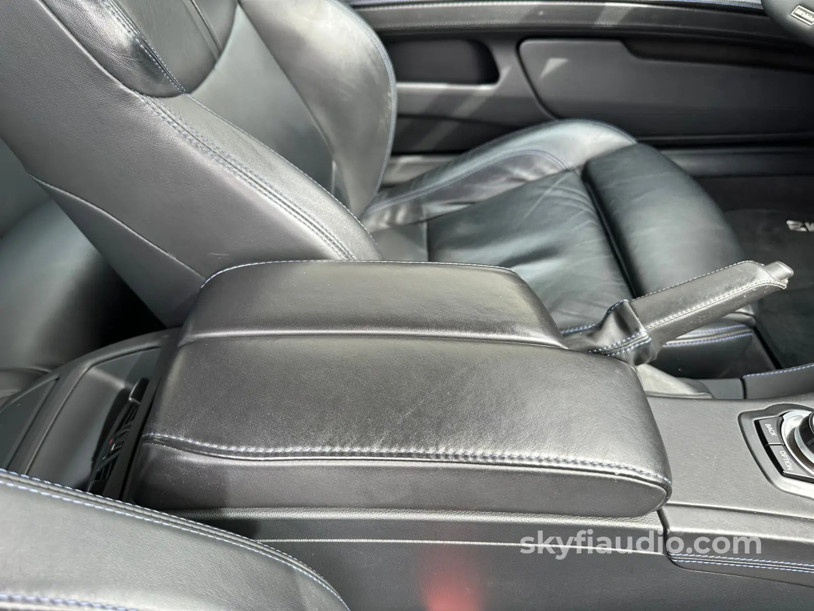 2013 Bmw M3 Coupe - Rare Individual Spec Frozen Blue 1 Of Only 50 In The Usa Vehicle