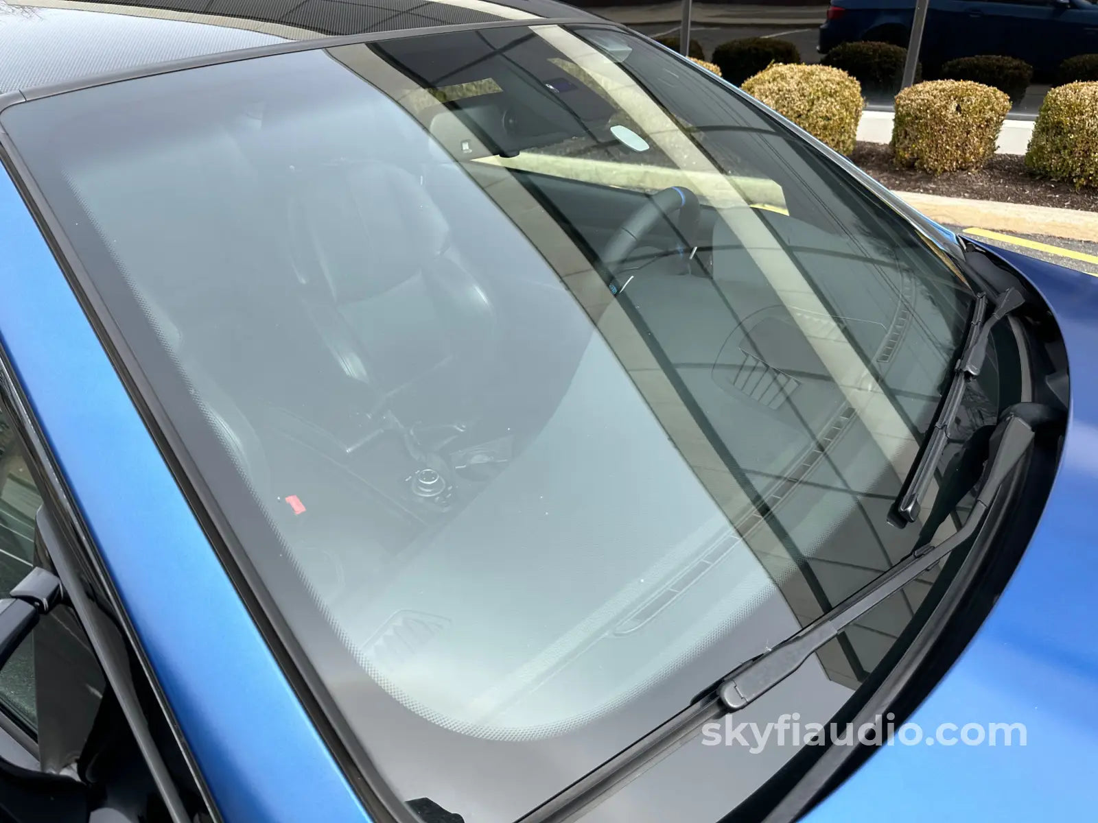 2013 Bmw M3 Coupe - Rare Individual Spec Frozen Blue 1 Of Only 50 In The Usa Vehicle