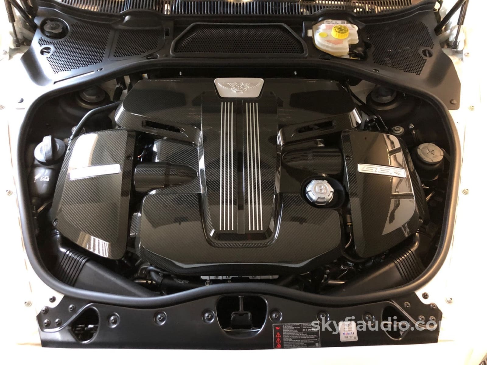 2015 Bentley Continental Gt3-R Greatest Ever Made - 1 Of 99! Vehicle