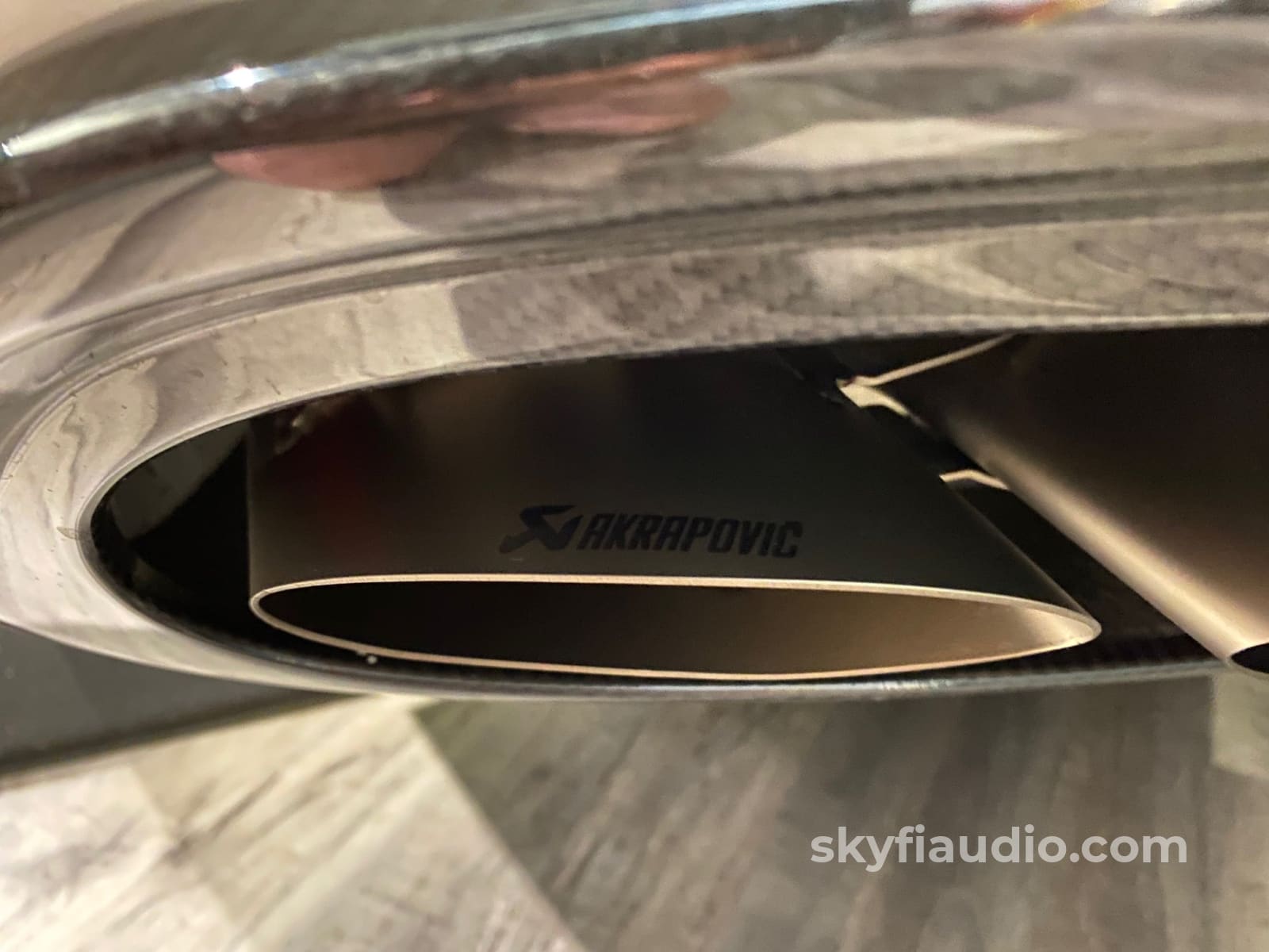 2015 Bentley Continental Gt3-R Greatest Ever Made - 1 Of 99! Vehicle