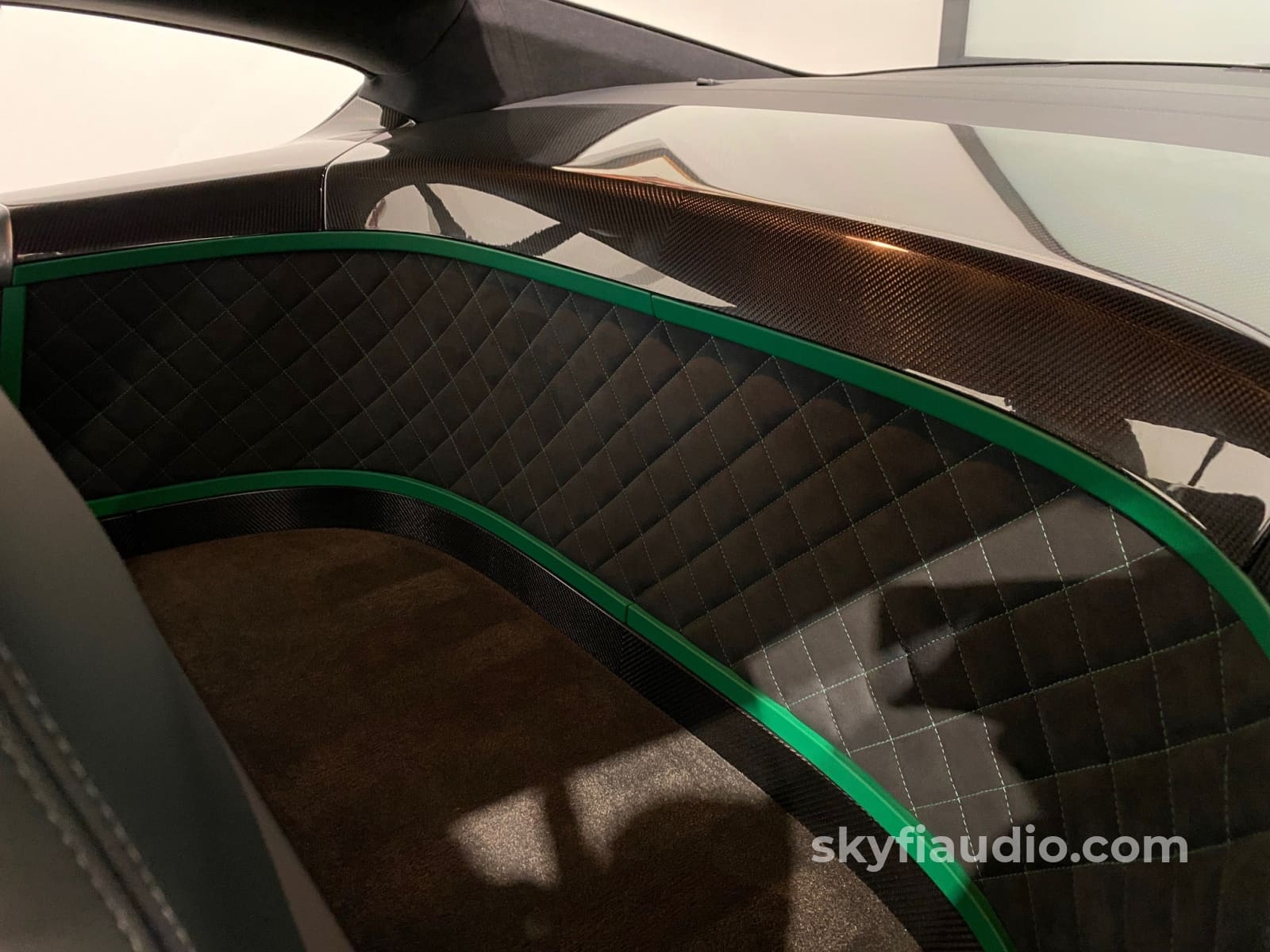 2015 Bentley Continental Gt3-R Greatest Ever Made - 1 Of 99! Vehicle