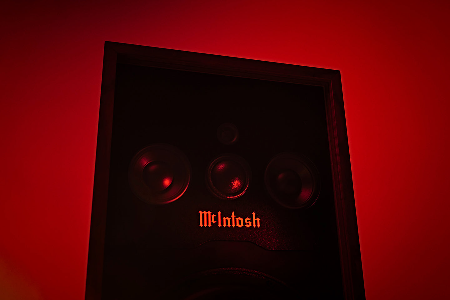 McIntosh ML1 Loudspeaker Mk II - New