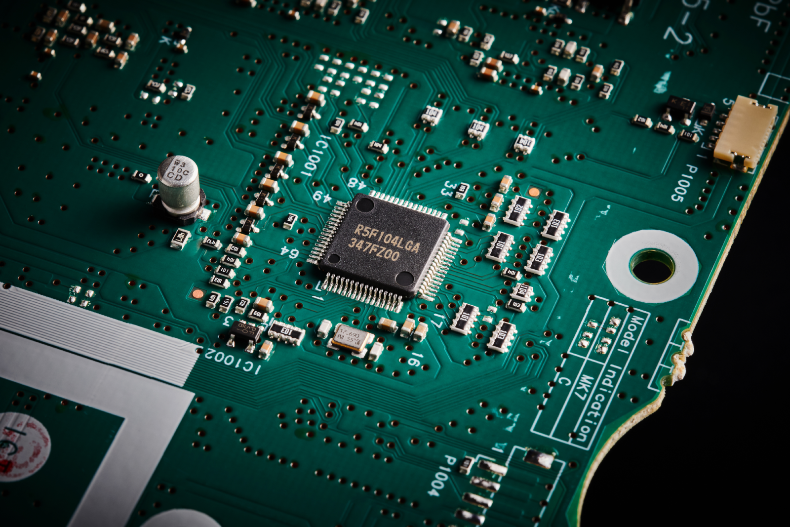 Technics SL-1500CS Direct Drive Turntable System - NEW RELEASE