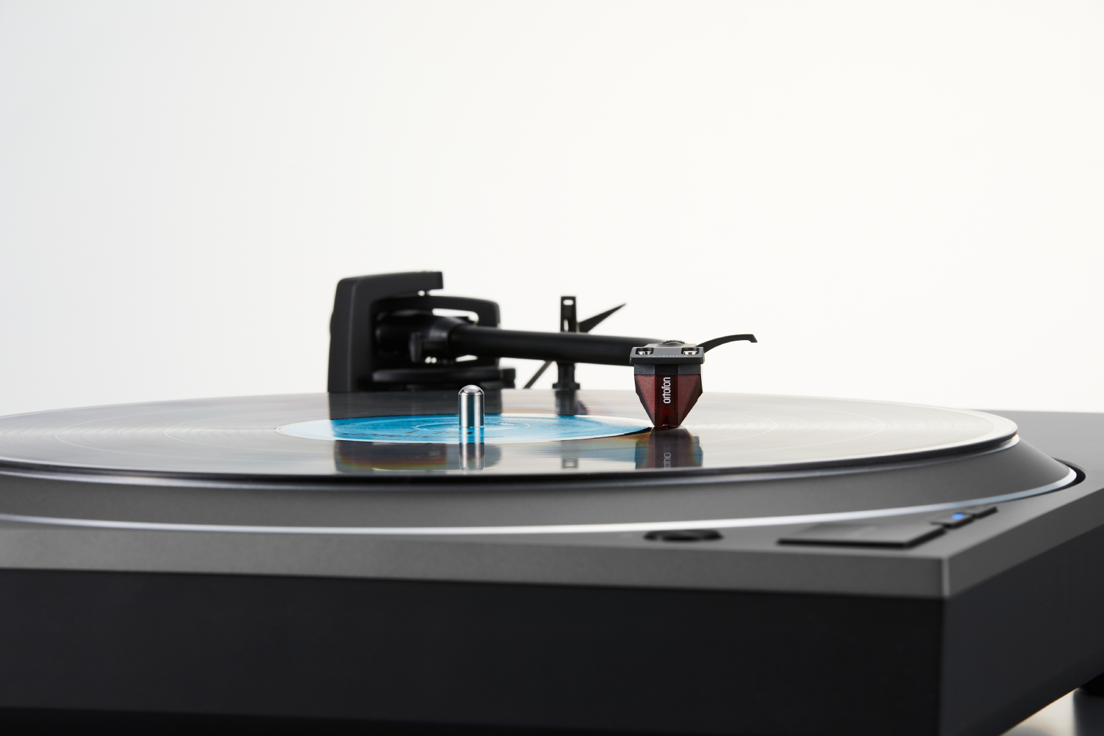 Technics SL-1500CS Direct Drive Turntable System - NEW RELEASE