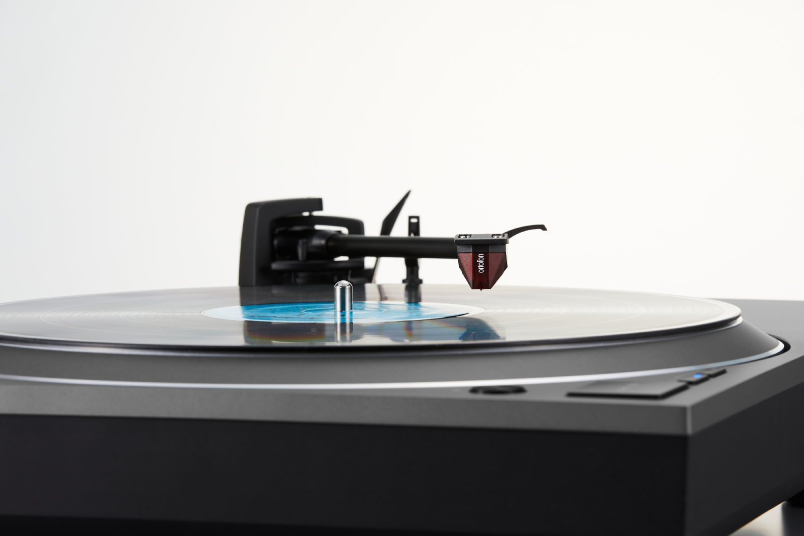 Technics SL-1500CS Direct Drive Turntable System - NEW RELEASE