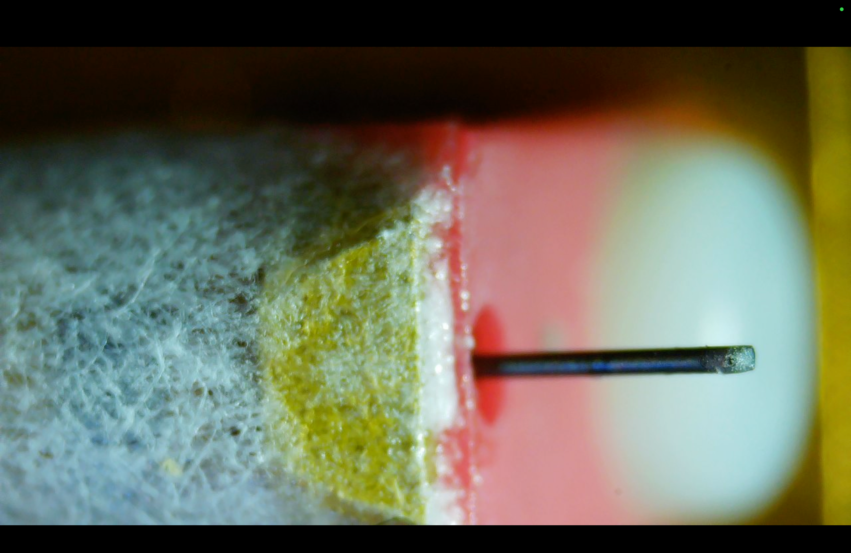 Lyra Delos MC Phono Cartridge - Factory Refurbished