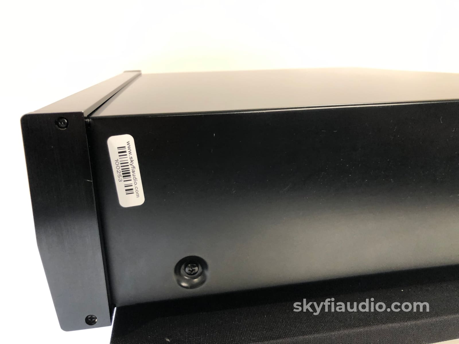 Accuphase T-106 Digital Am-Fm Stereo Tuner