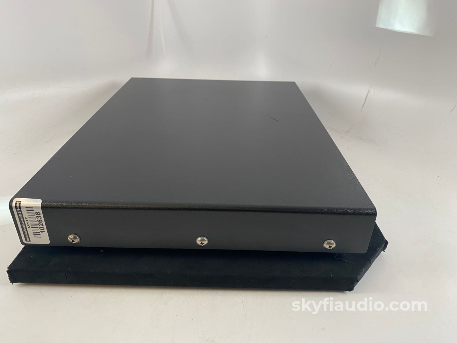 Acoustech Ph1 Premium - Stereophonic Phono Preamplifier Designed By Ron Sutherland