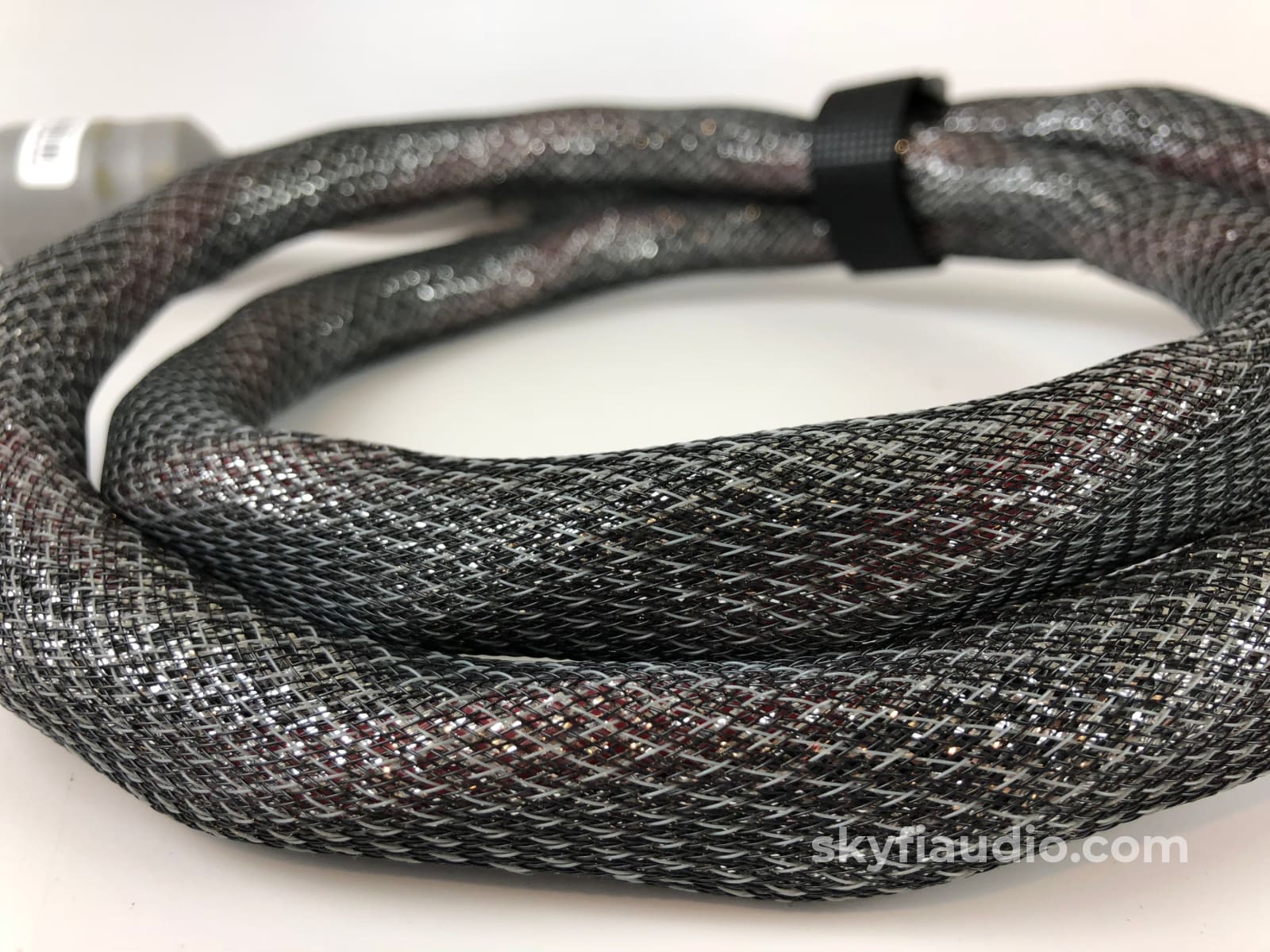 Acoustic Zen Krakatoa Power Cable 5 Cables