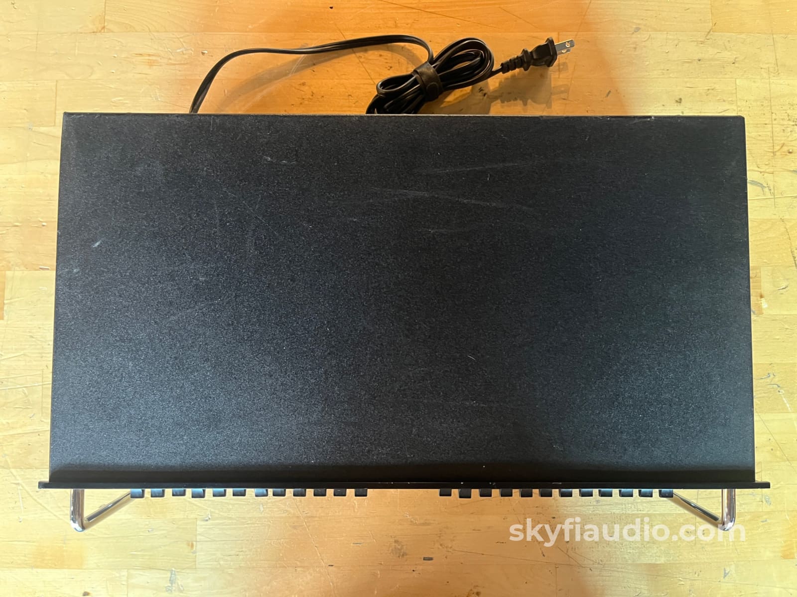 Adc Sound Shaper Ii-Ic - Lightly Serviced Accessory