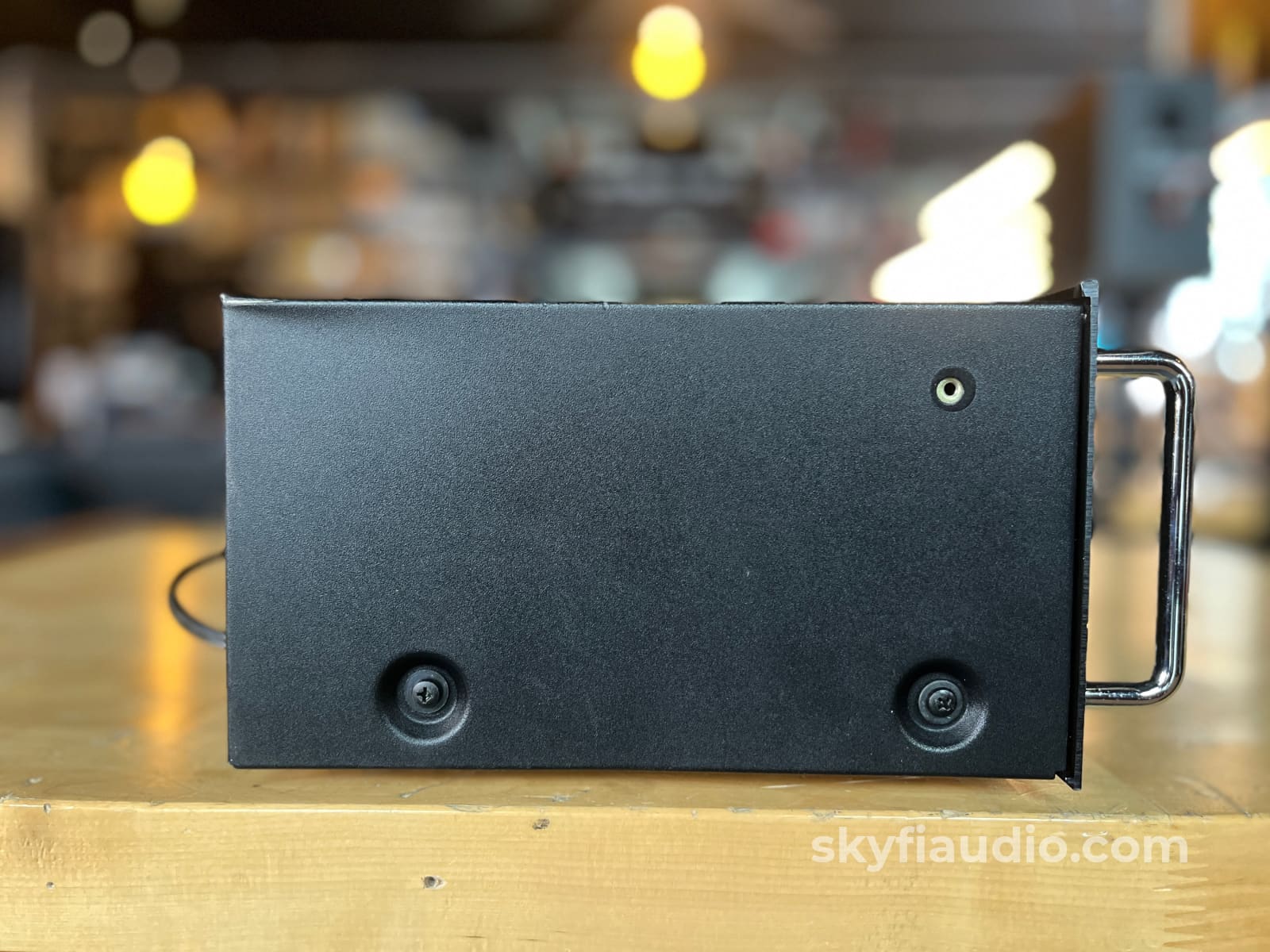 Adc Sound Shaper Ii-Ic - Lightly Serviced Accessory