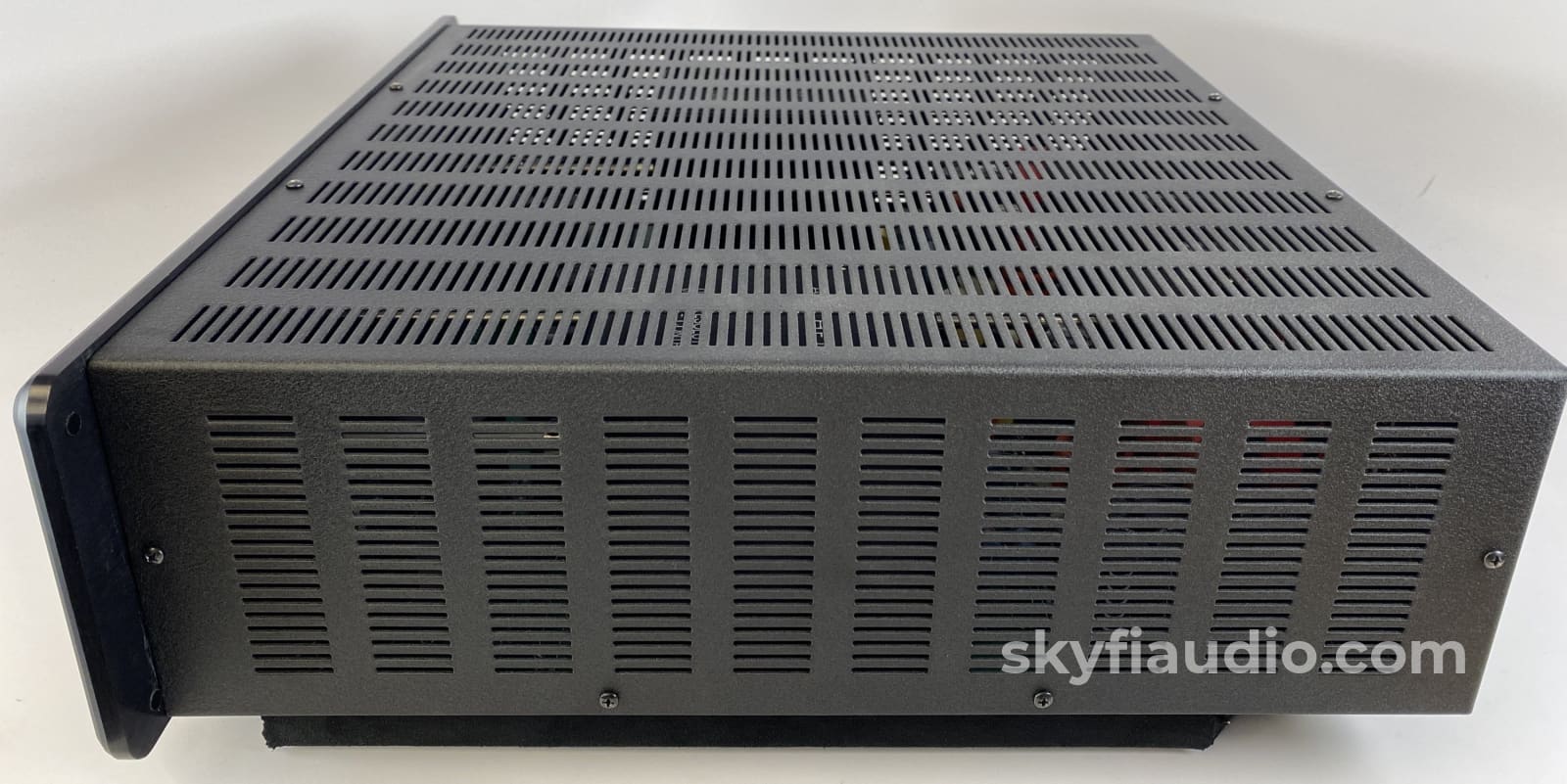 Aesthetix Callisto Signature Edition Tube Preamplifier W/Dual Power Supplies