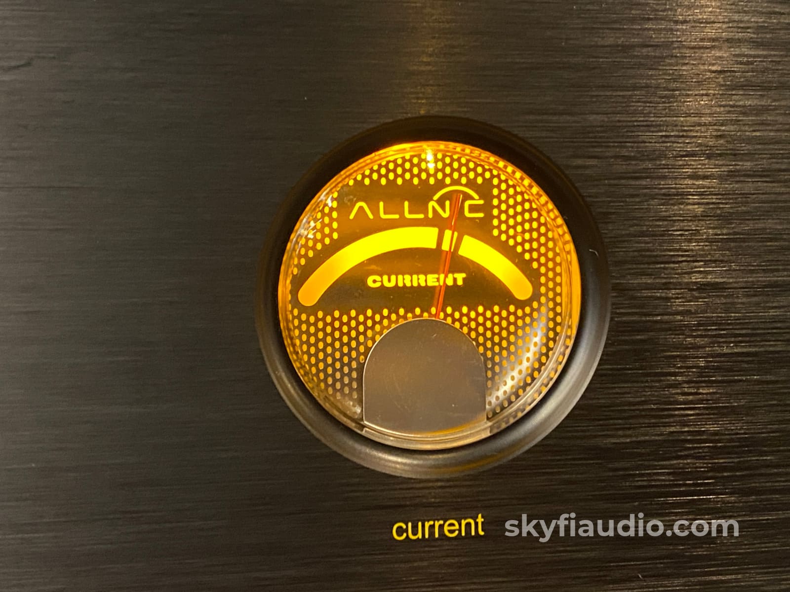 Allnic H-5500 Tube Phono Preamp Preamplifier