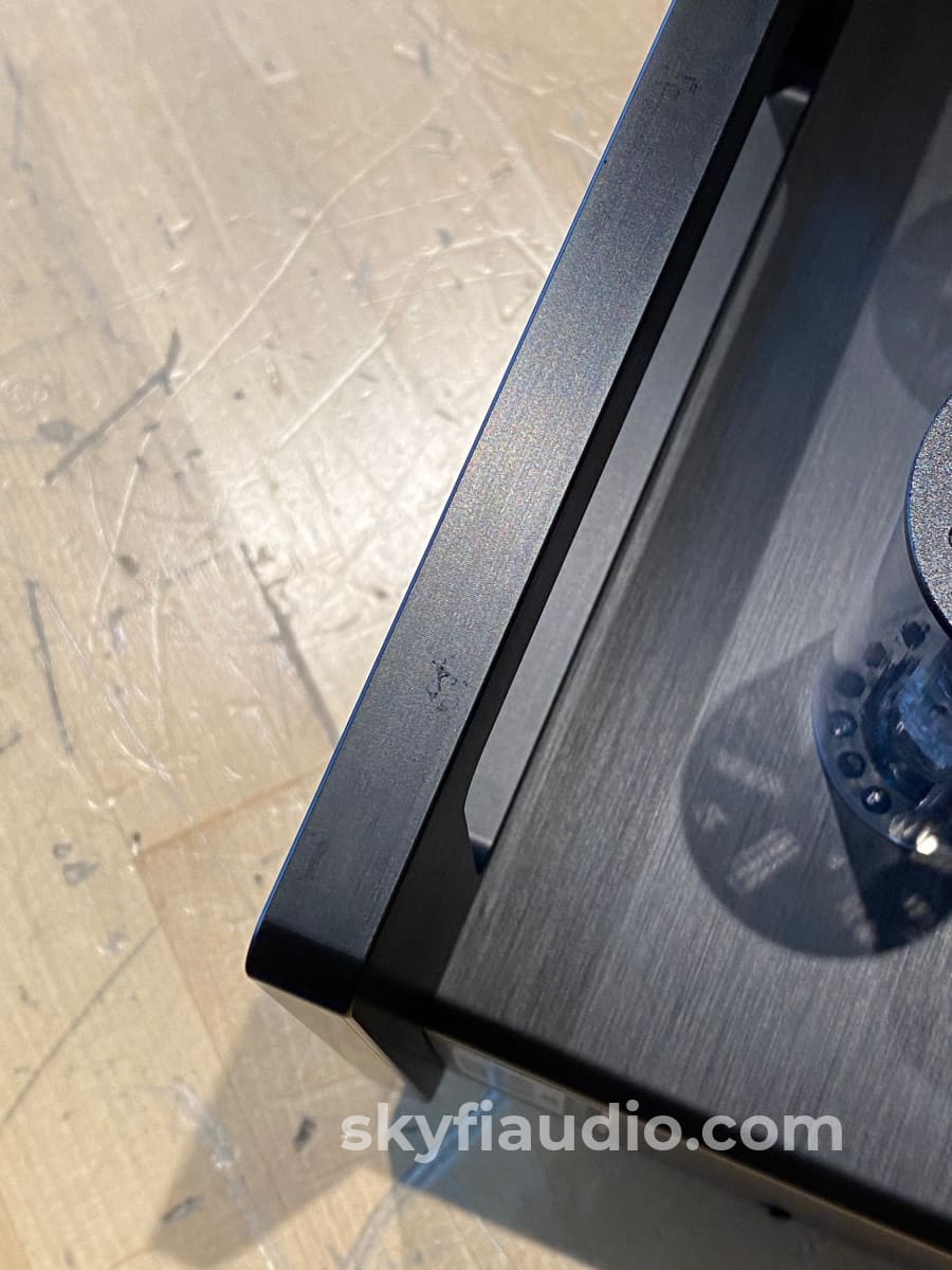 Allnic H-5500 Tube Phono Preamp Preamplifier