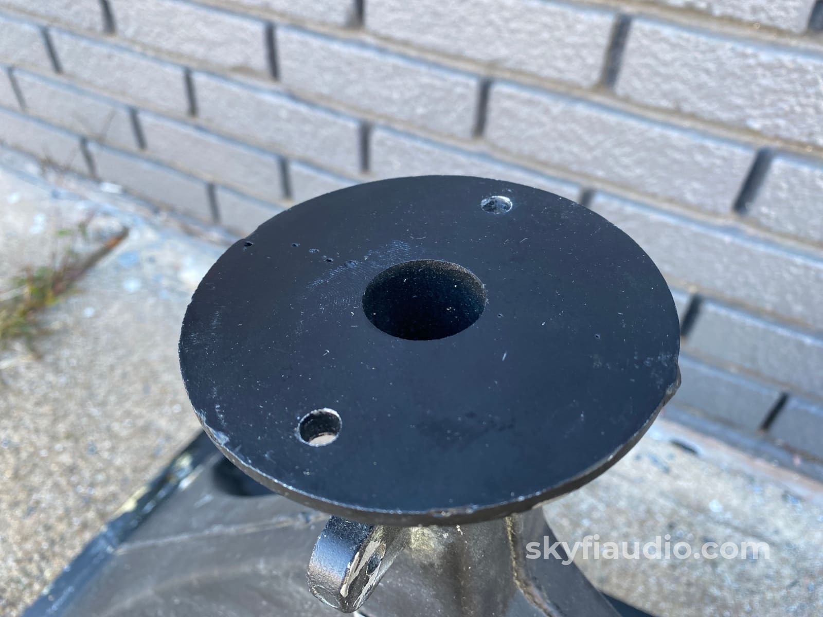 Altec Lansing - Rare Set Of 511B Horns Speakers