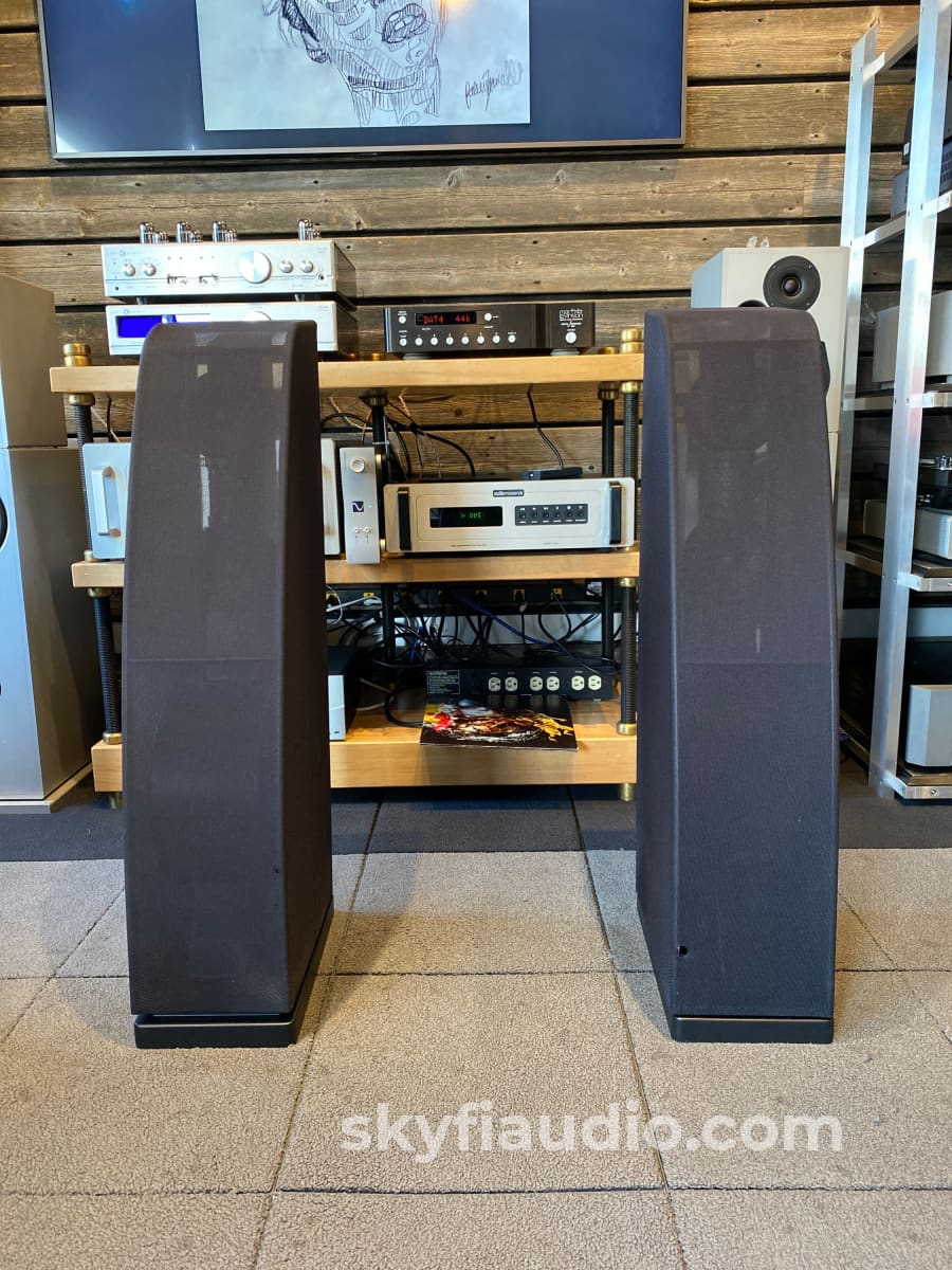 Anthony Gallo Acoustics Nucleus Reference 3 Speakers